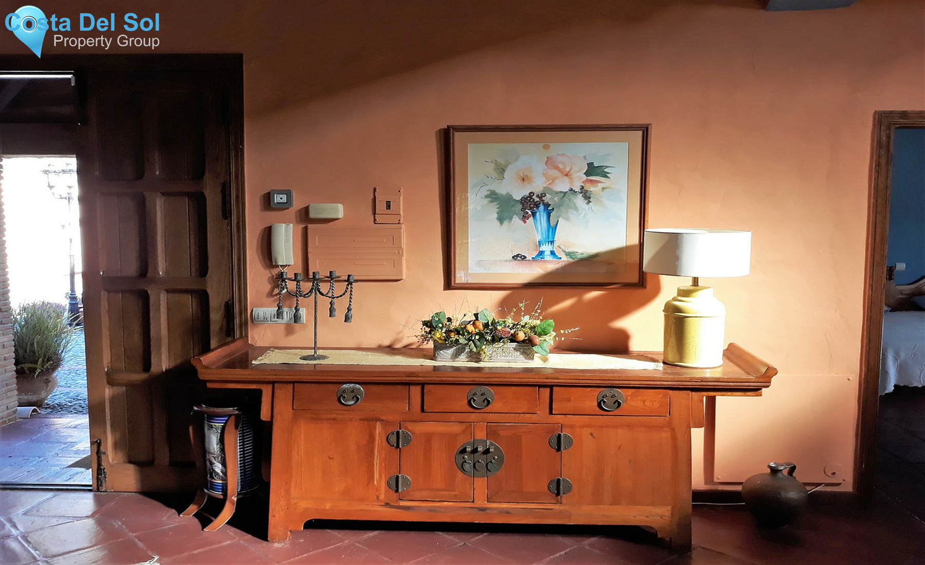 House in Estepona-1324583