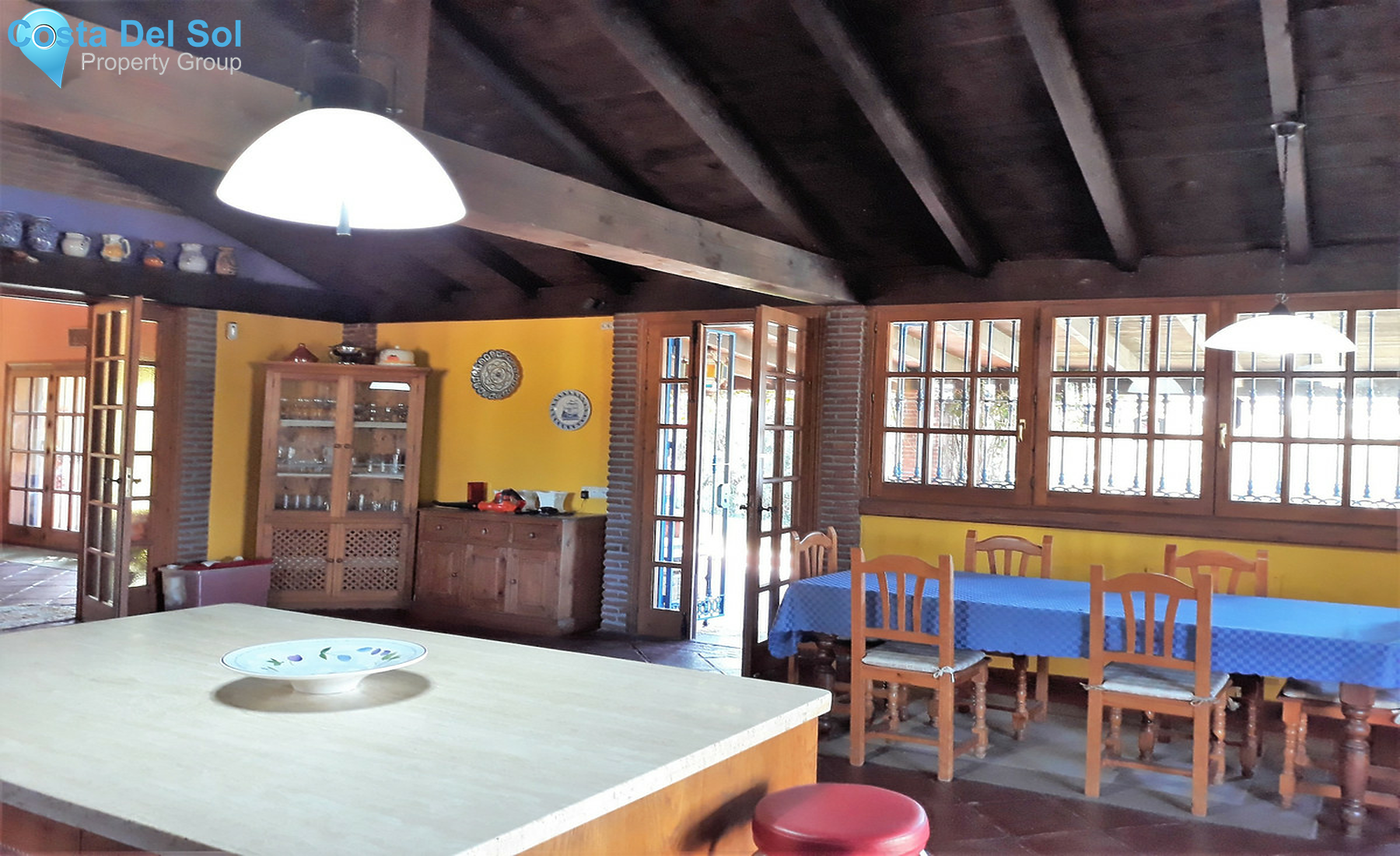 House in Estepona-1324585