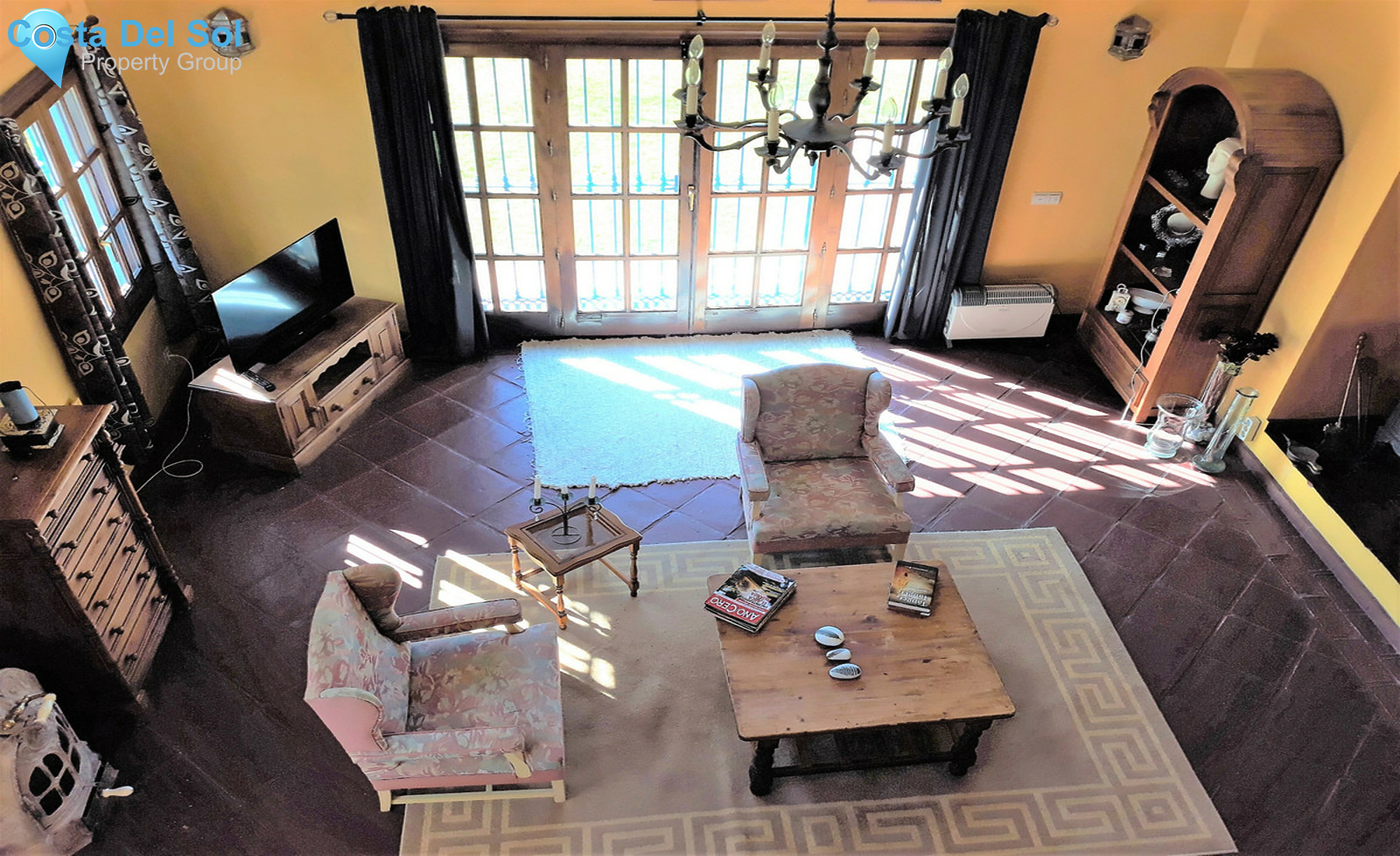 House in Estepona-1324571