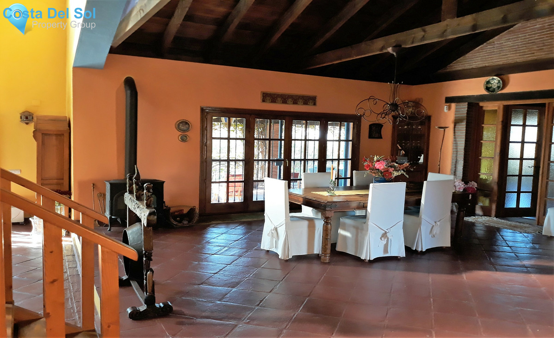 House in Estepona-1324574