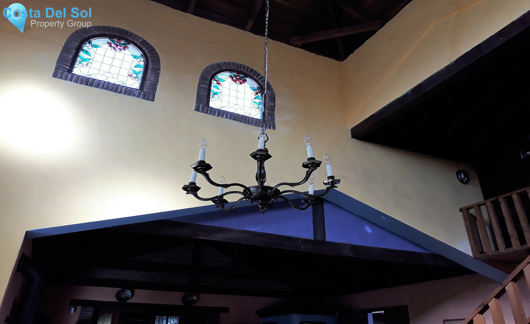 House in Estepona-1324576