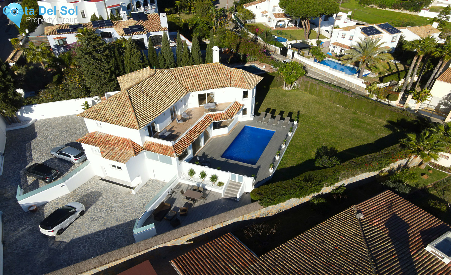 House in Estepona-1364345