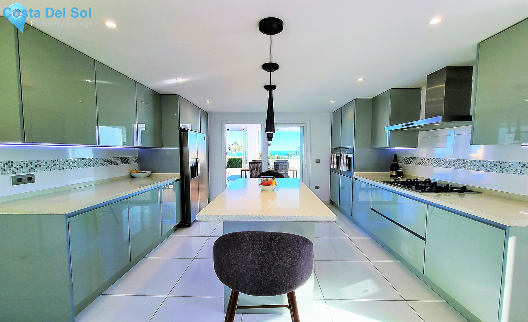 House in Estepona-1364354