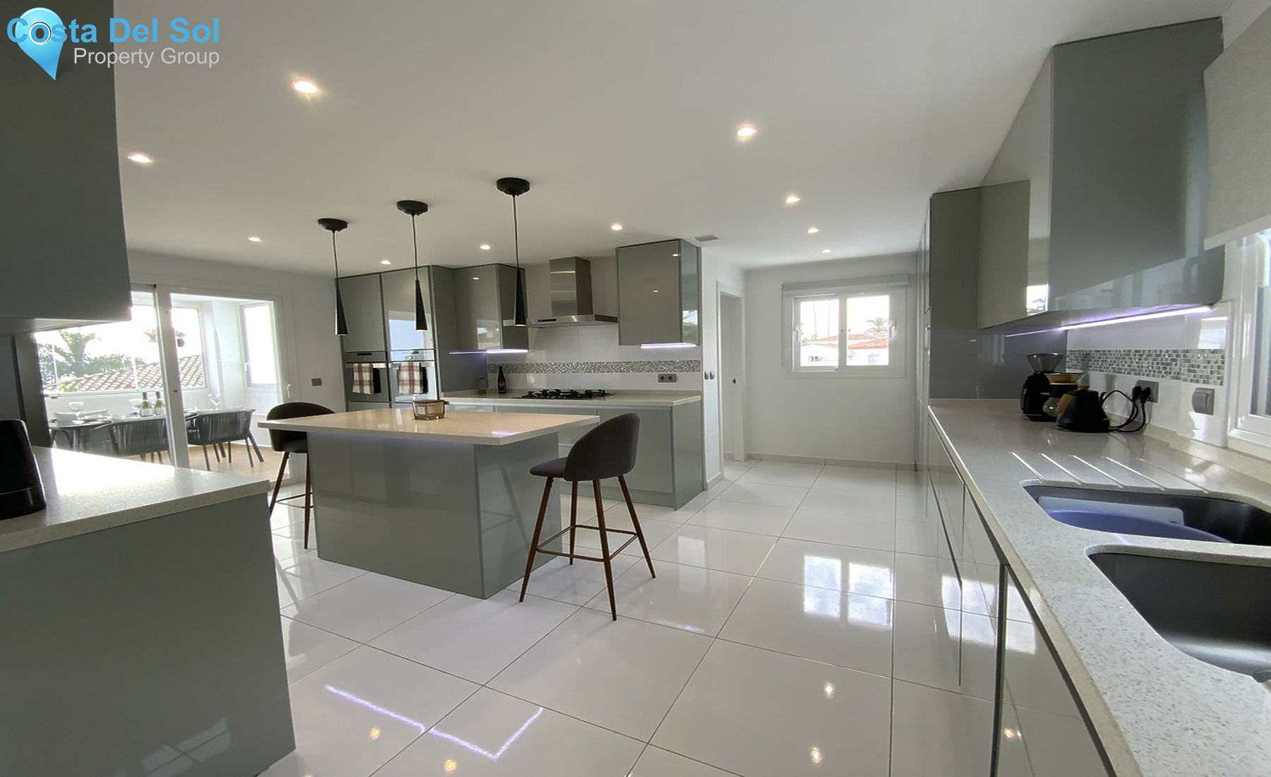 House in Estepona-1364355