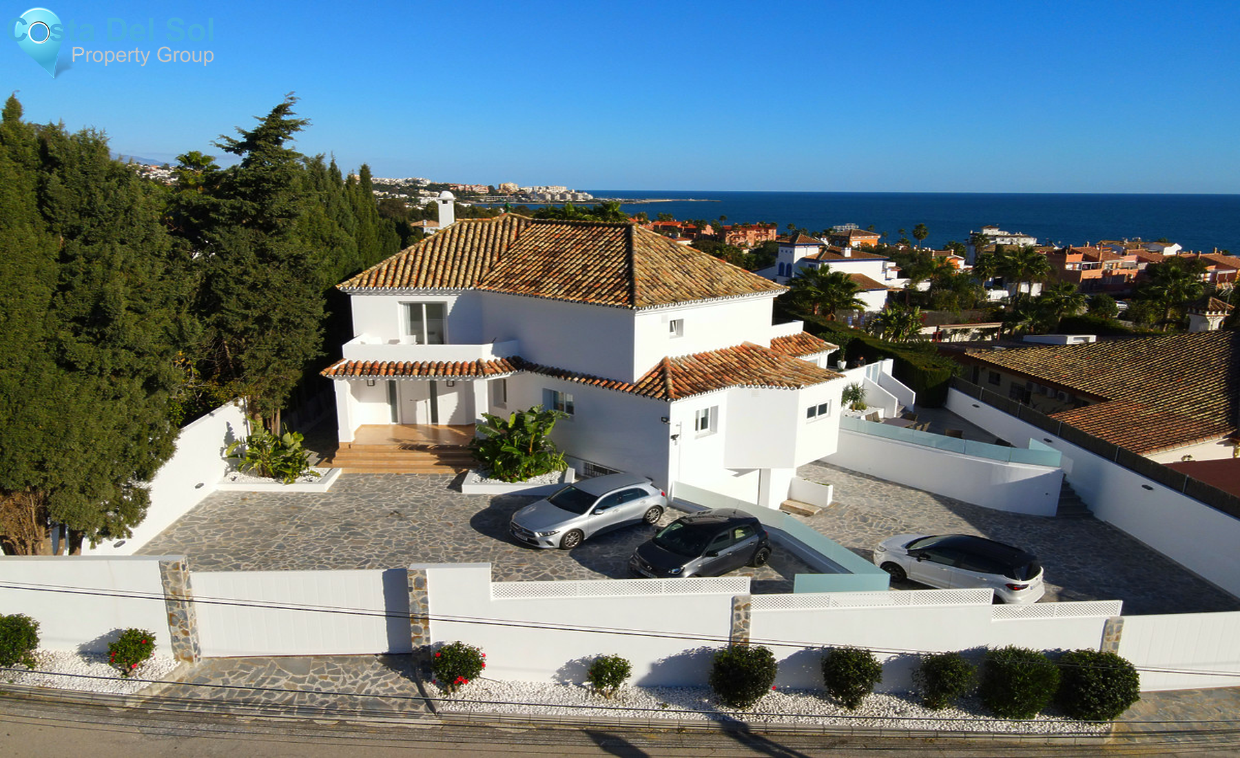 House in Estepona-1364346