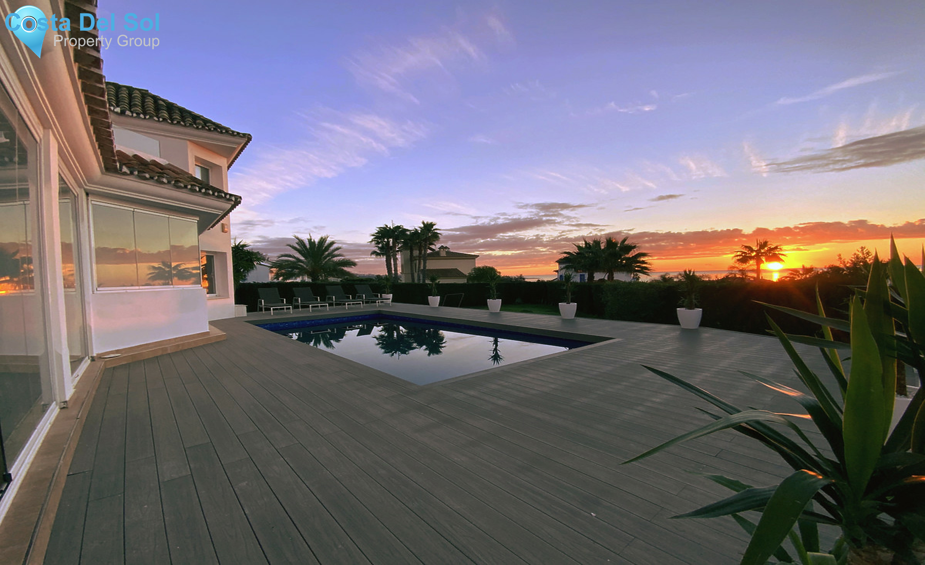 House in Estepona-1364350