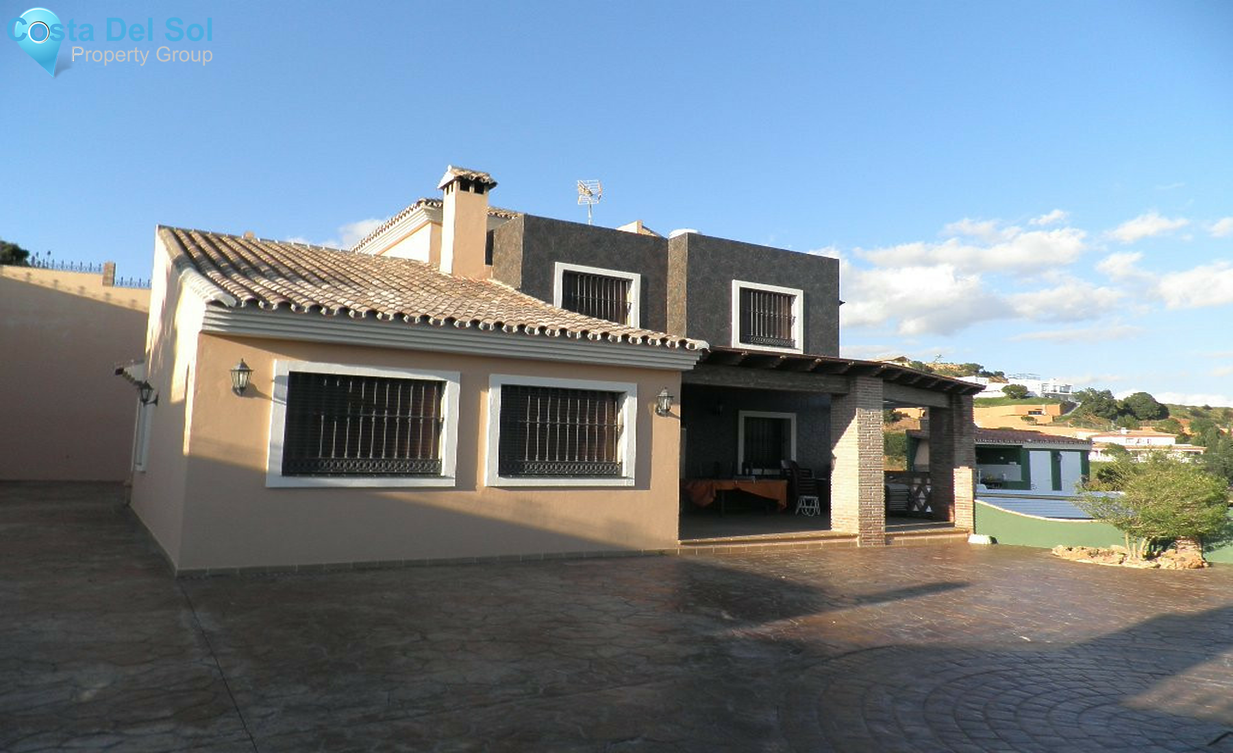 House in Estepona-1372770