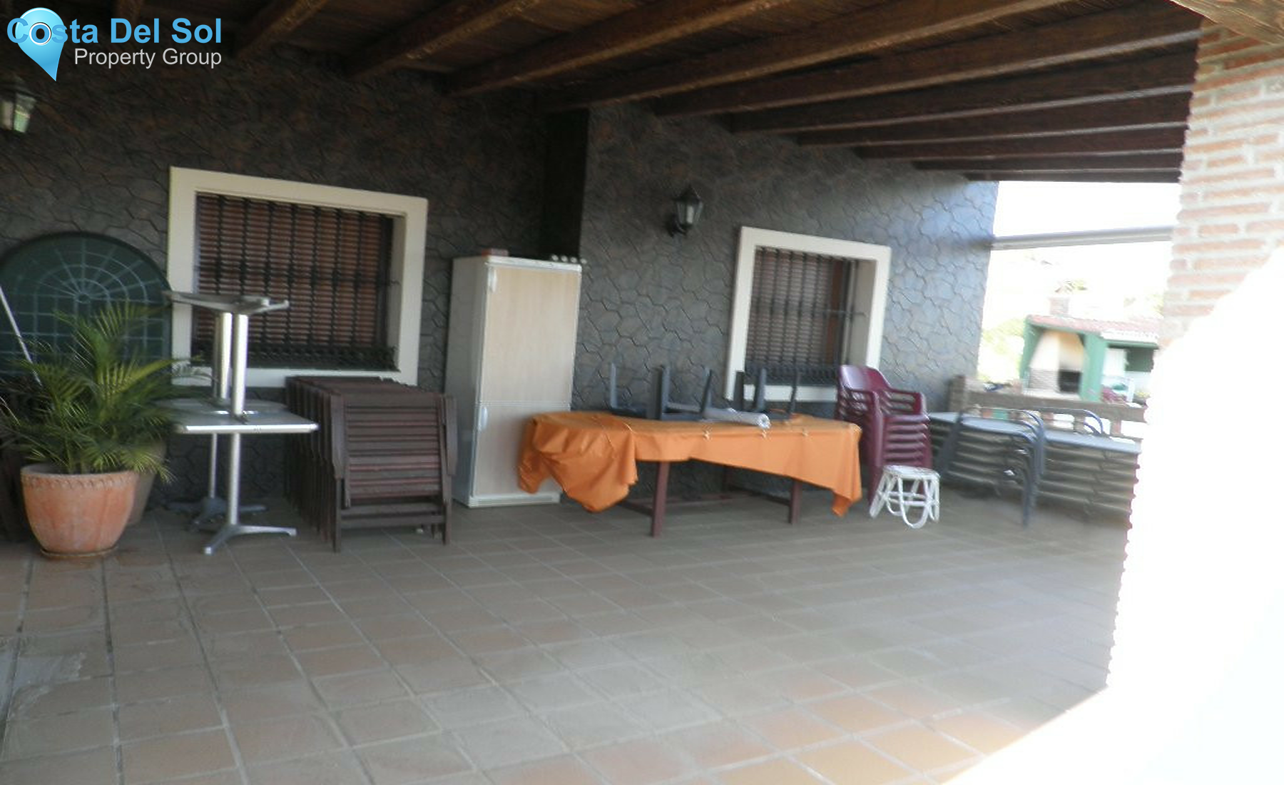 House in Estepona-1372781