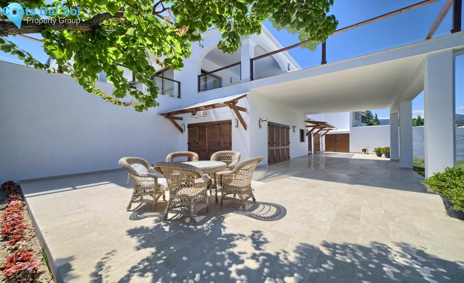 House in Estepona-1451765