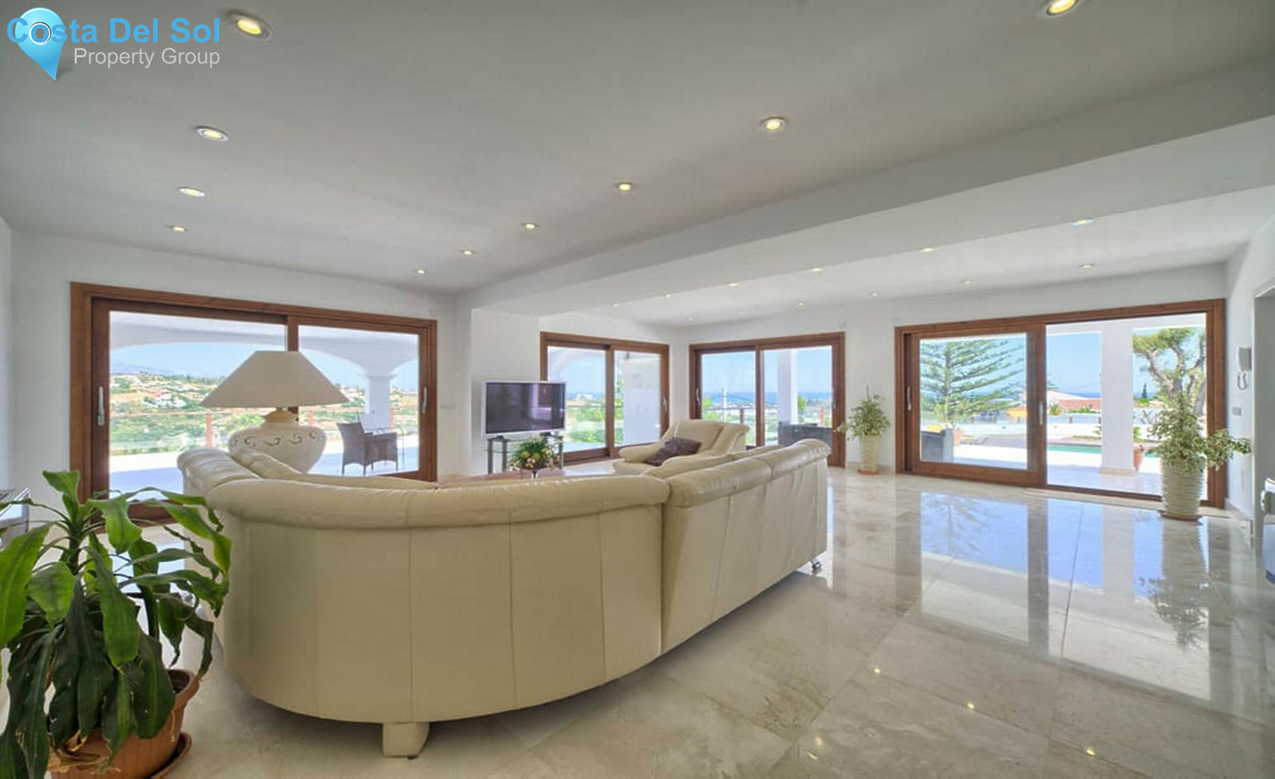 House in Estepona-1451757