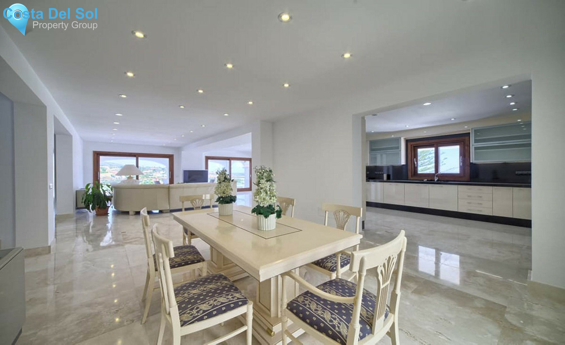 House in Estepona-1451758