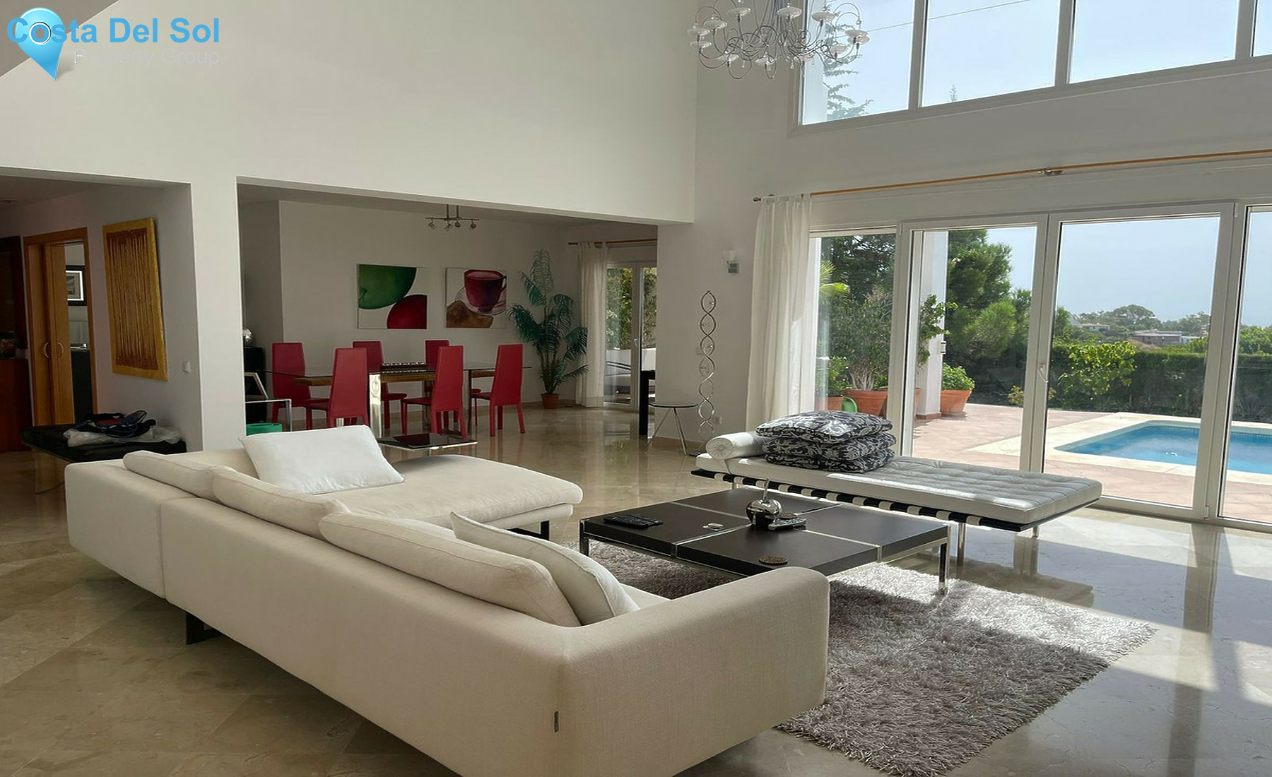 House in Estepona-1454274