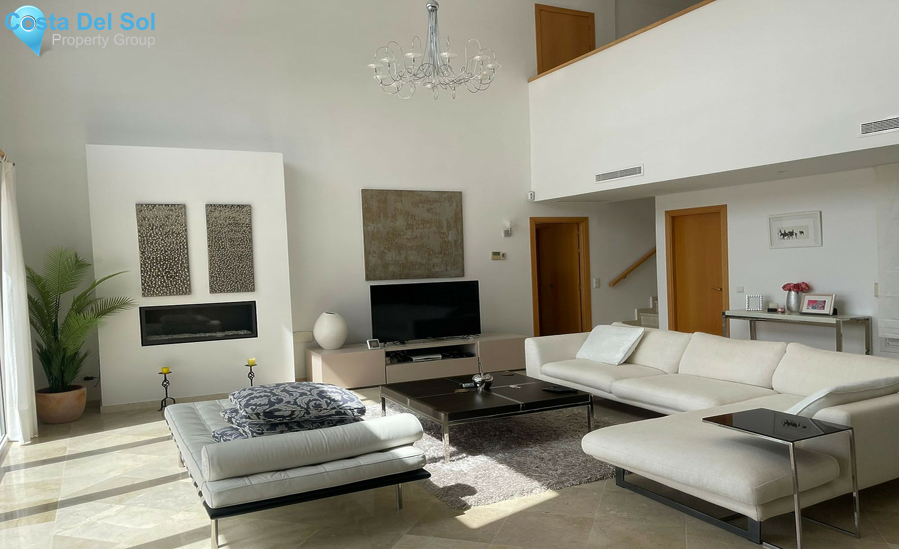 House in Estepona-1454290