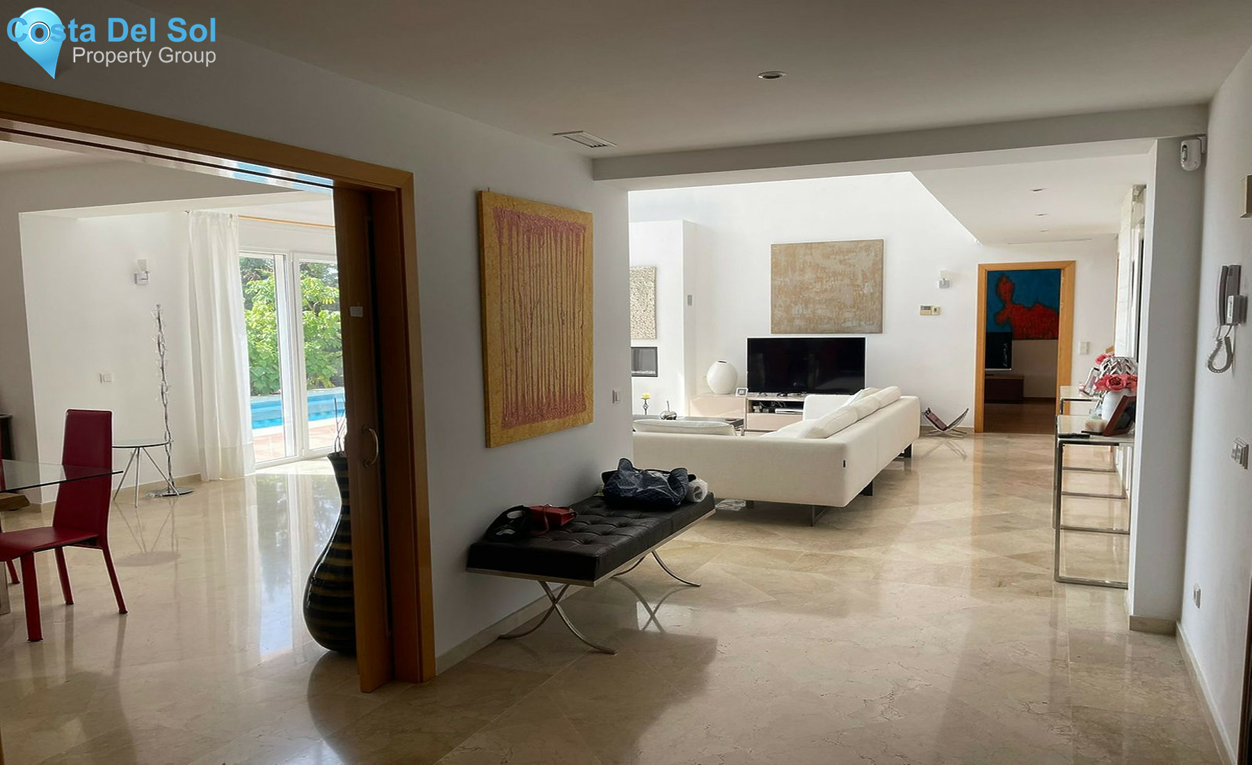 House in Estepona-1454293