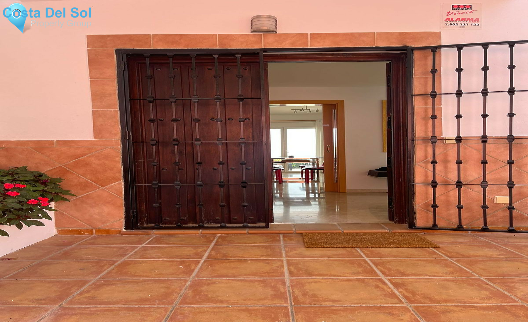 House in Estepona-1454281