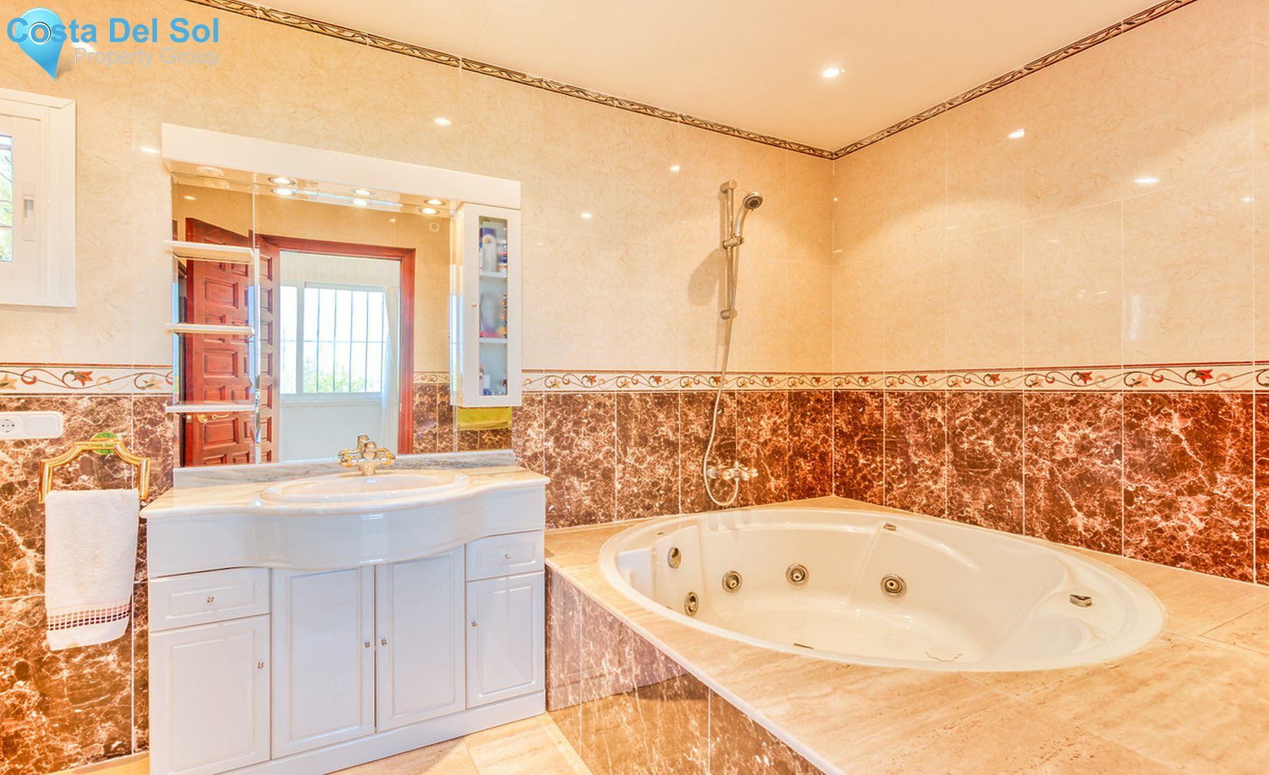 House in Estepona-1557836