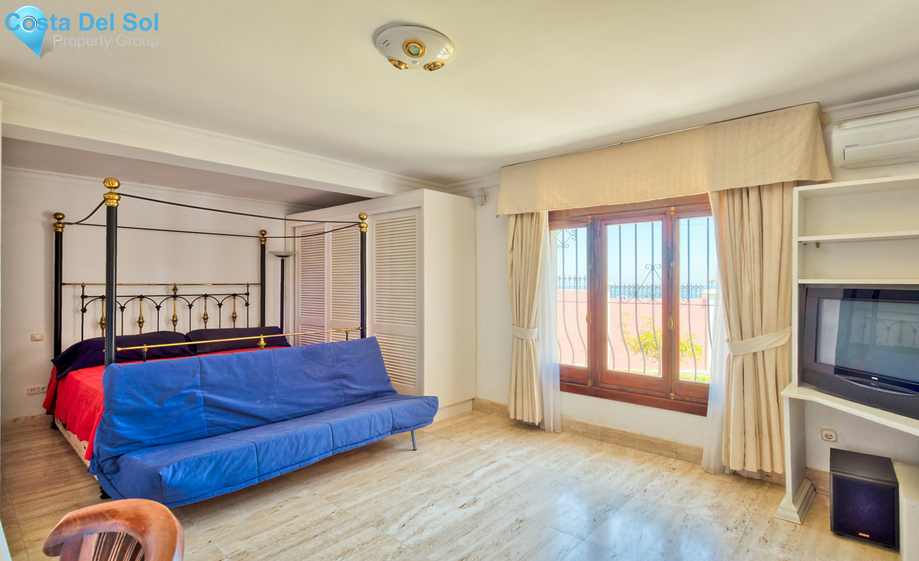 House in Estepona-1557839