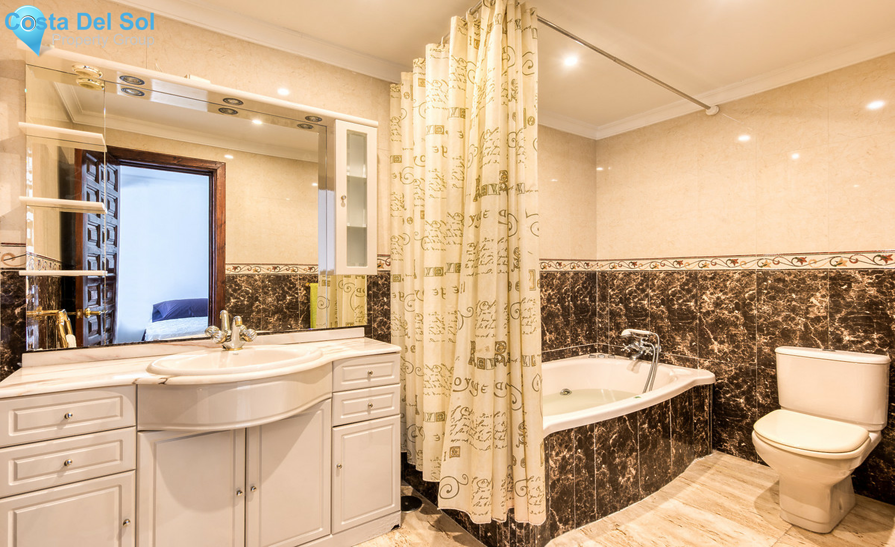 House in Estepona-1557842