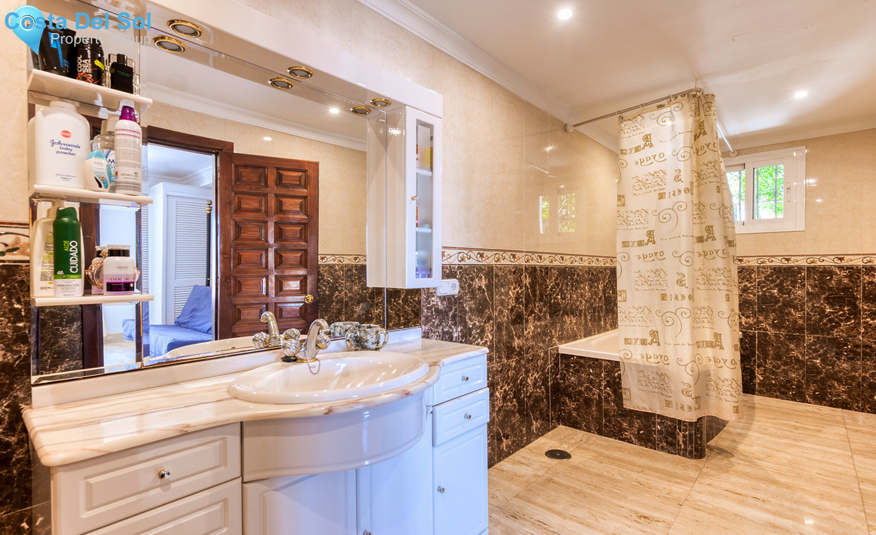 House in Estepona-1557843