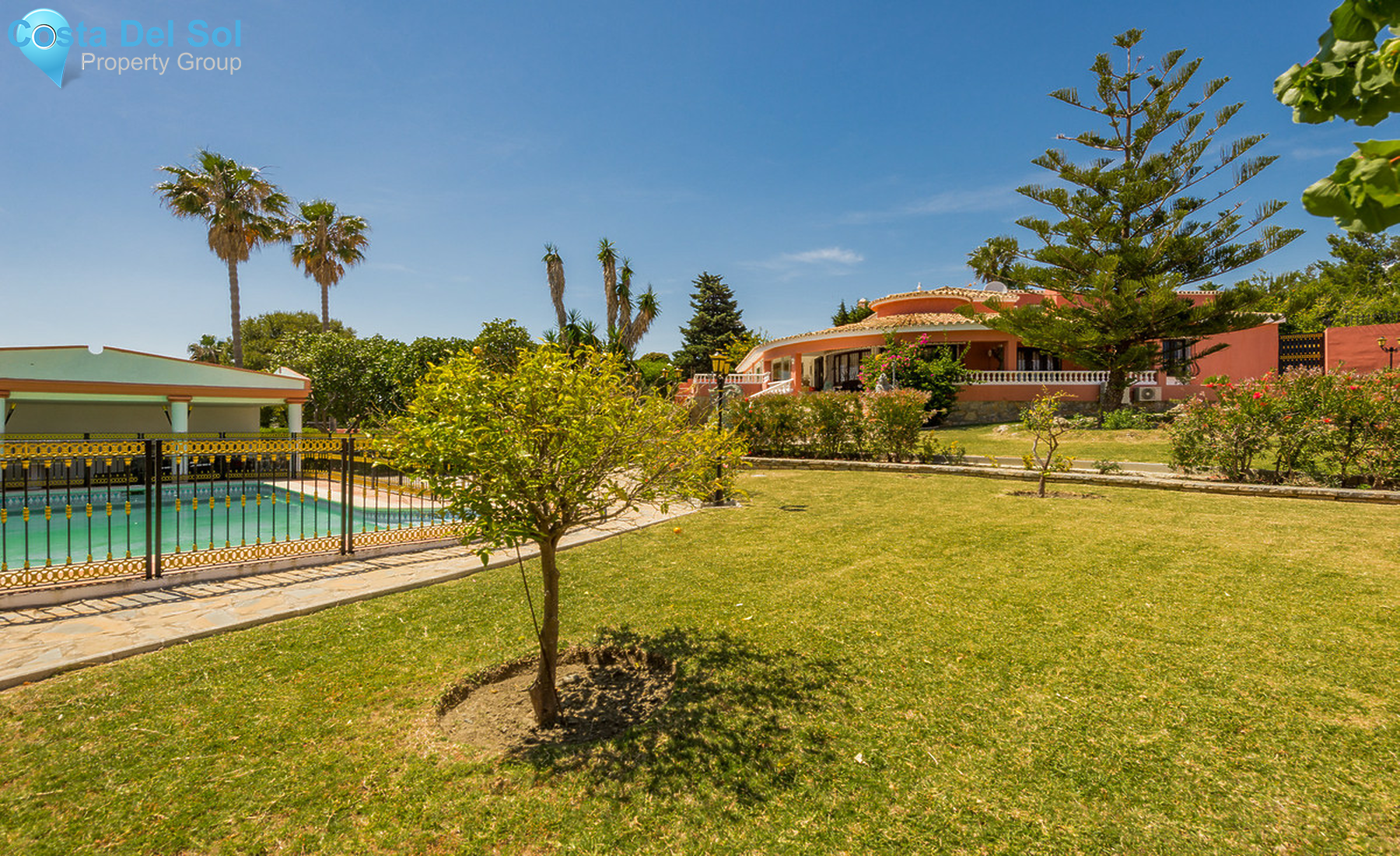 House in Estepona-1557846