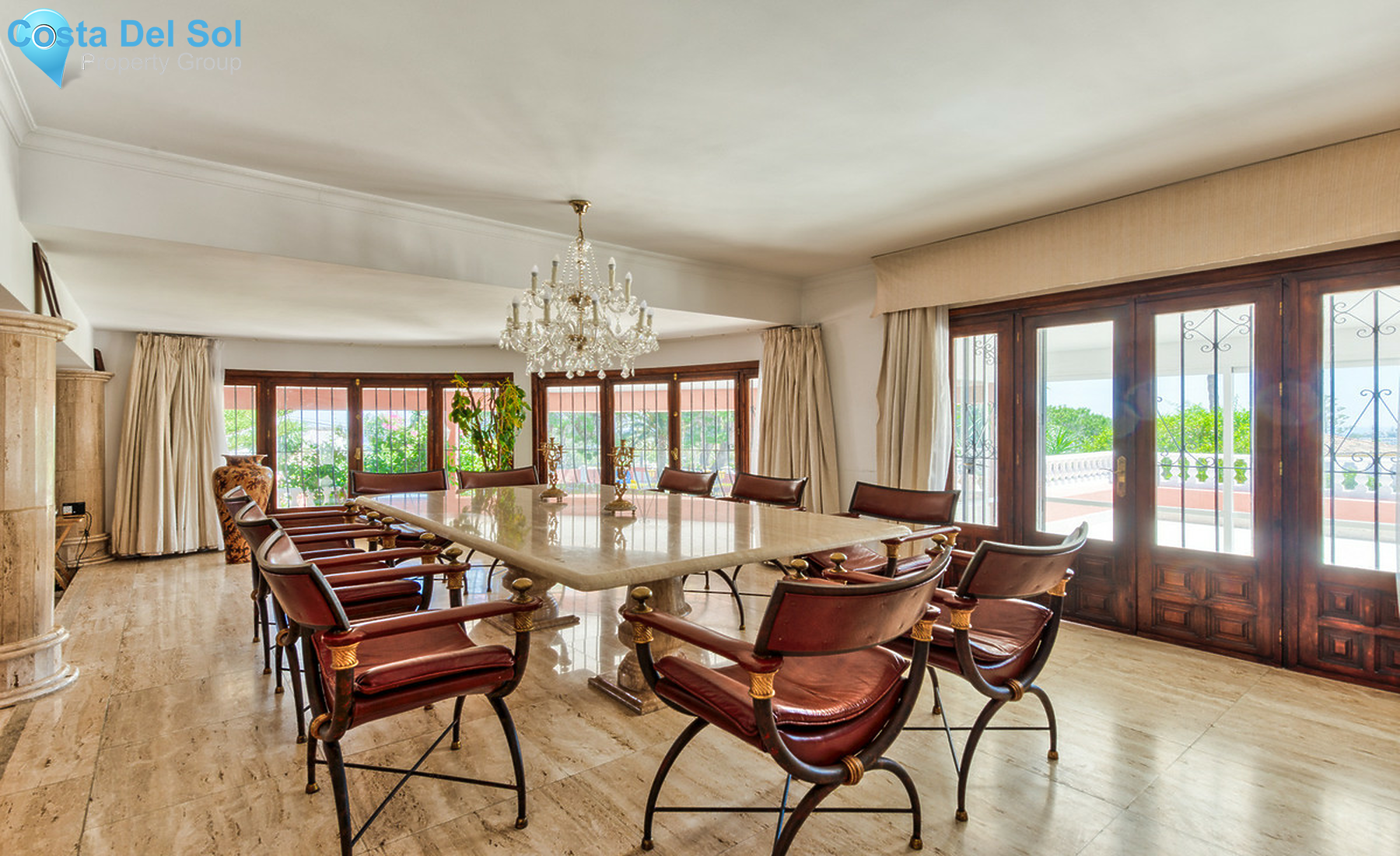 House in Estepona-1557830