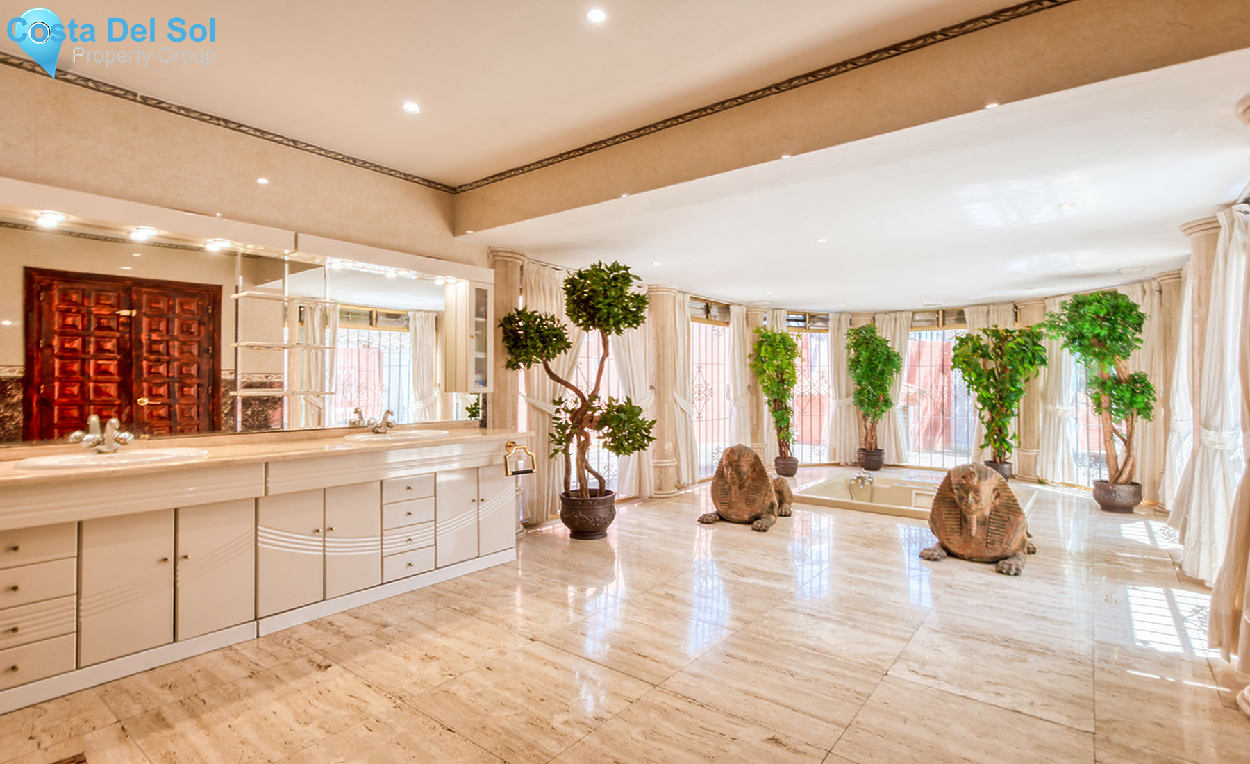 House in Estepona-1557833