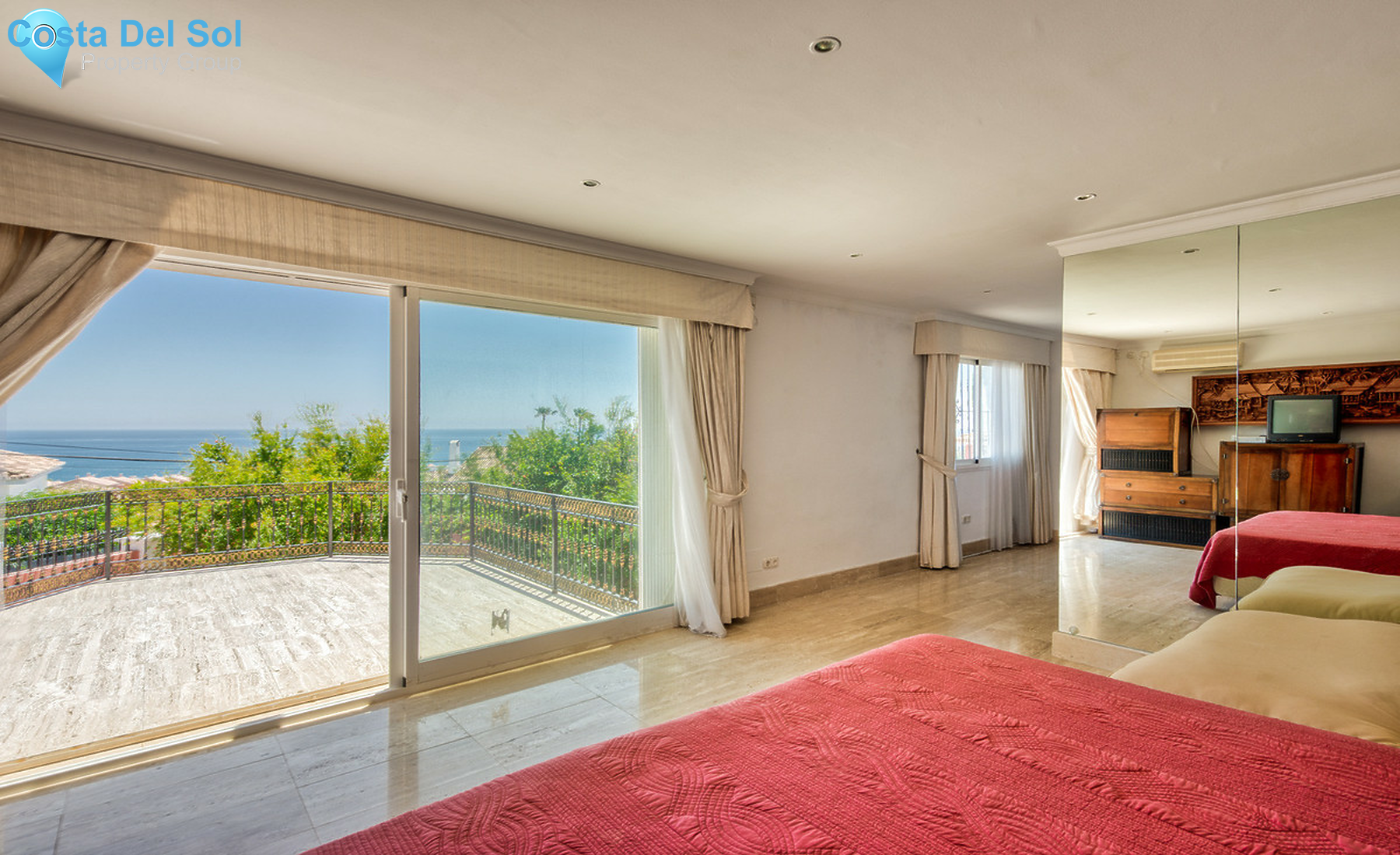 House in Estepona-1557835