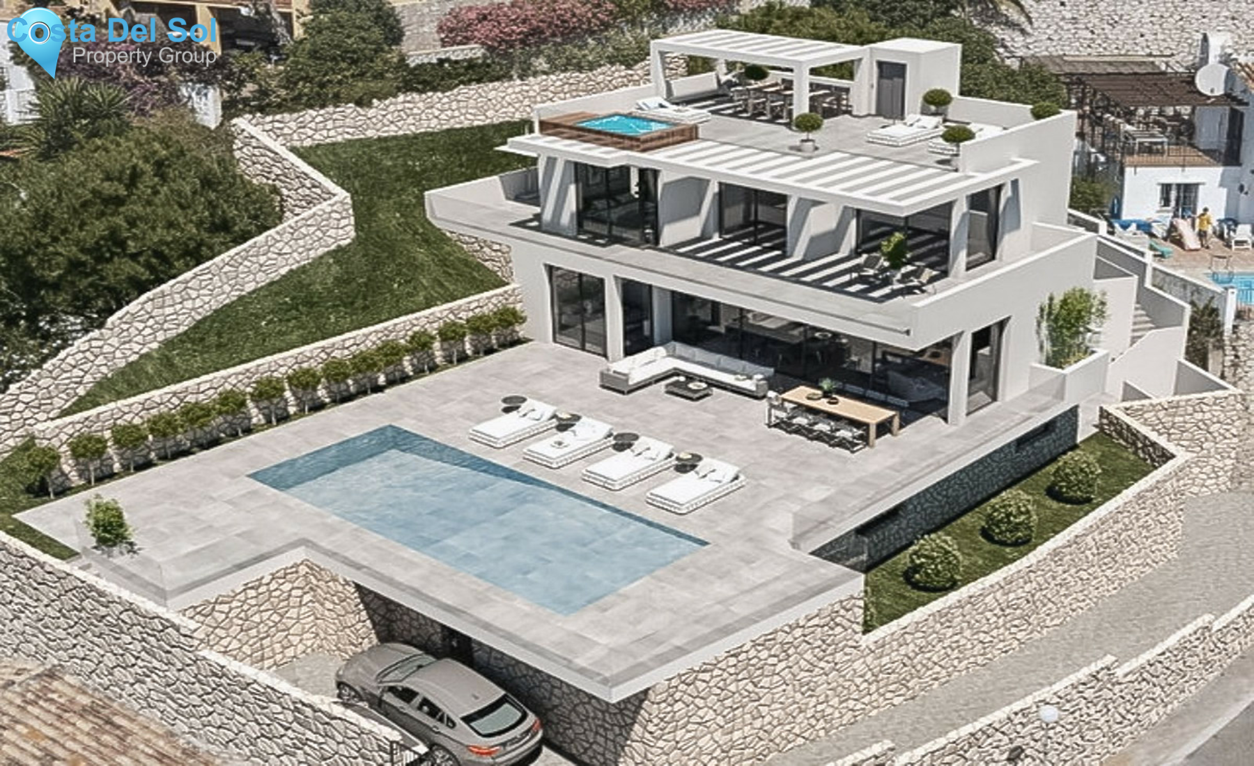 House in Fuengirola-1242729