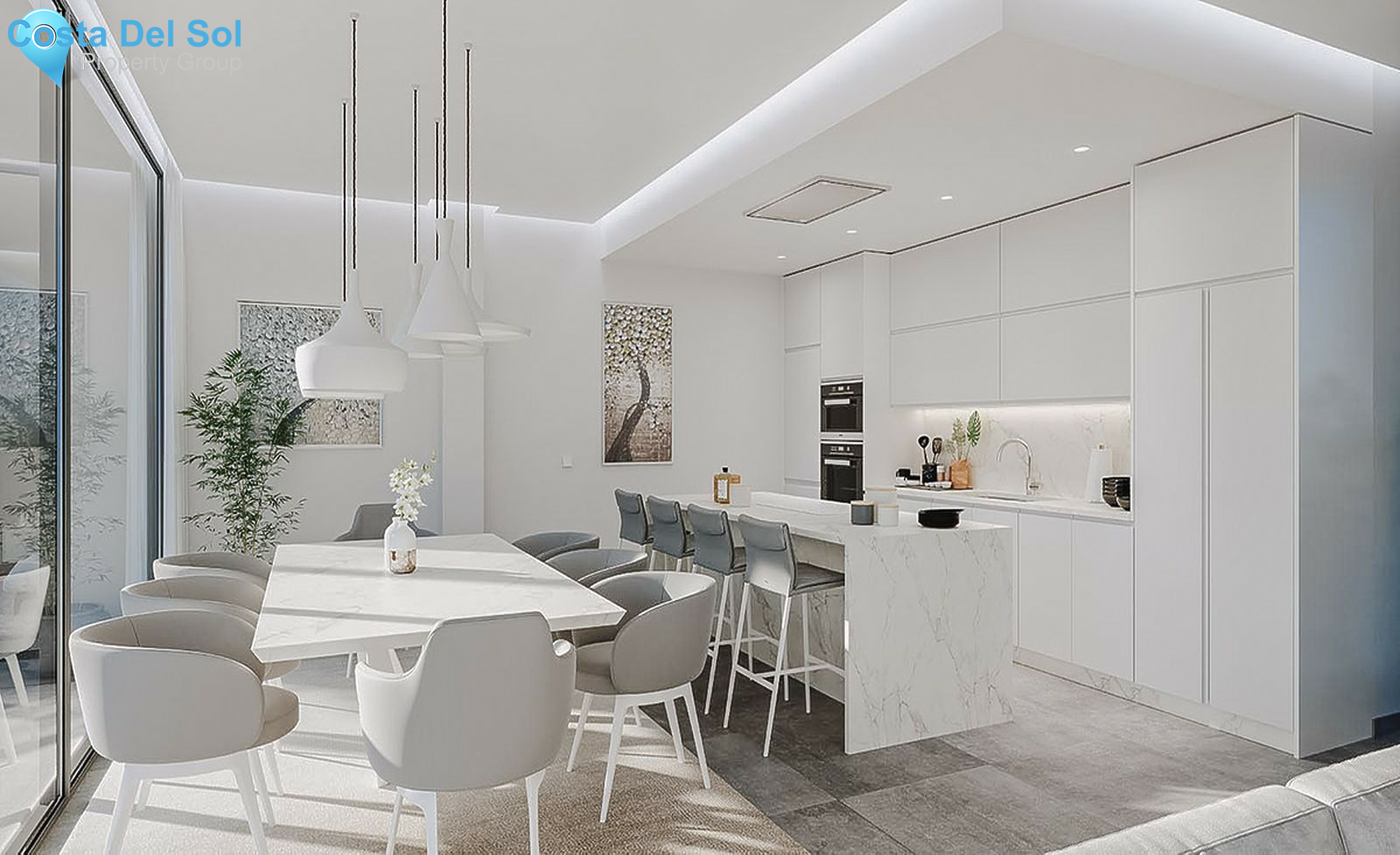 House in Fuengirola-1242722