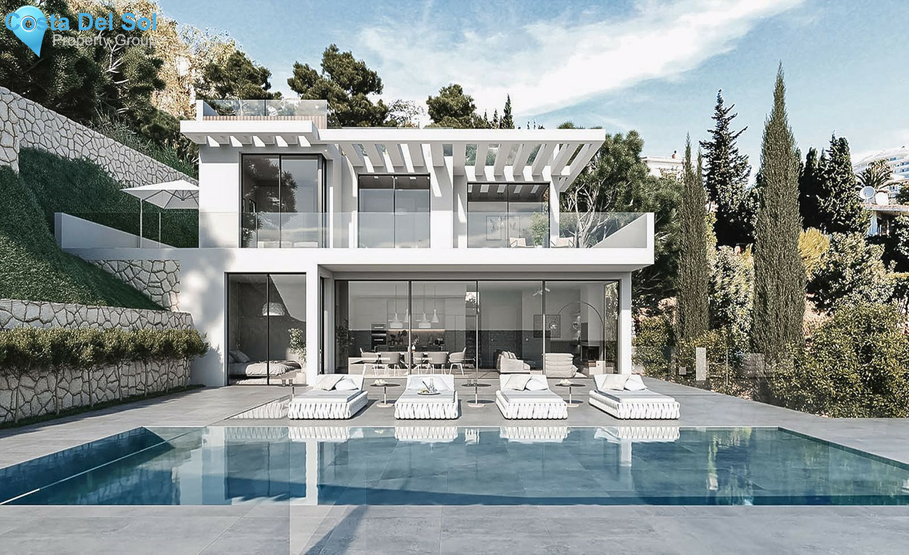 House in Fuengirola-1242726