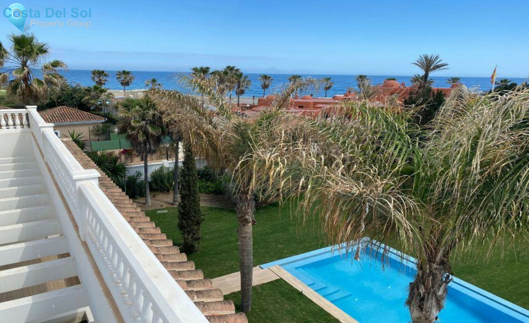 House in Guadalmina Baja-1295170