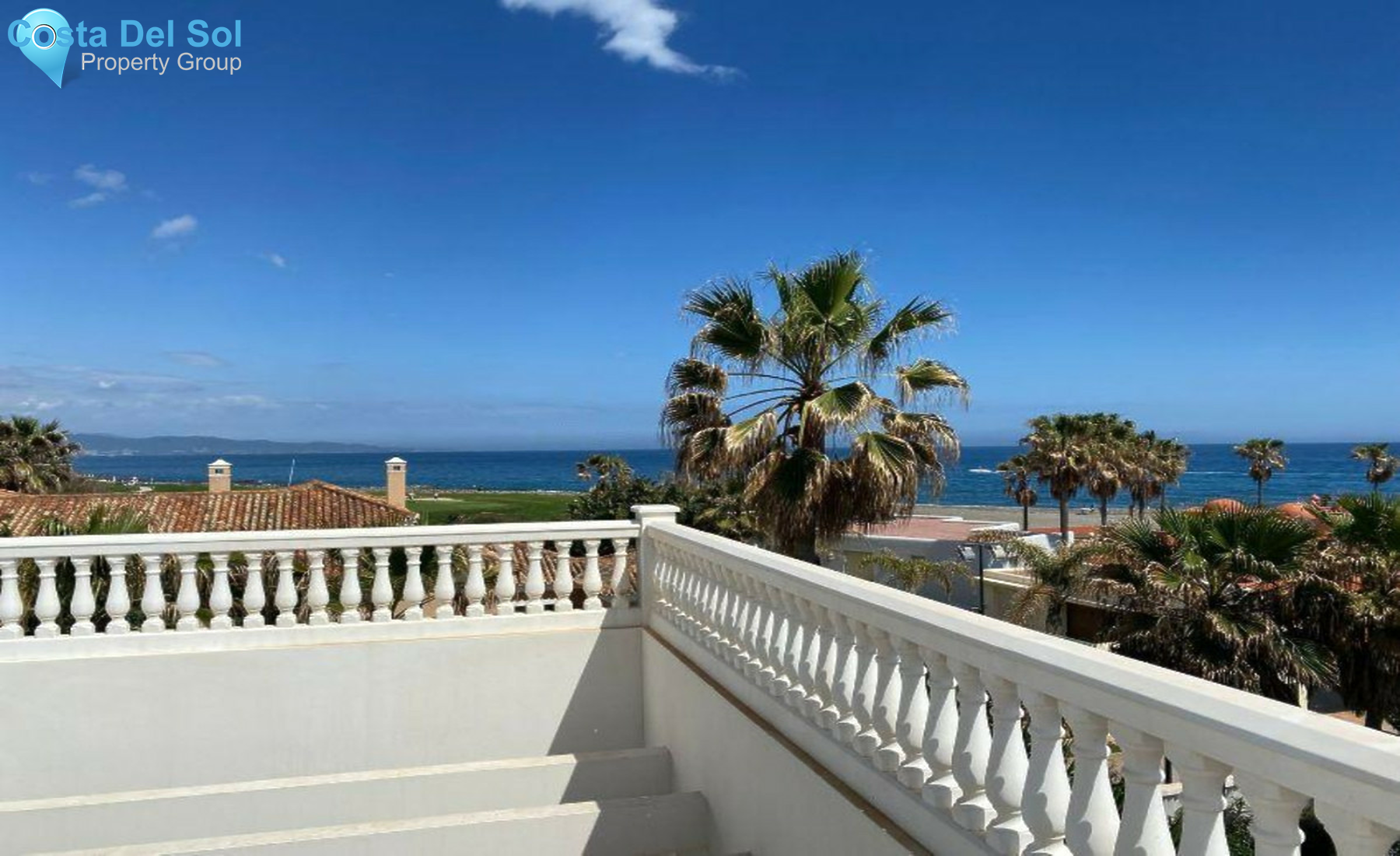 House in Guadalmina Baja-1295167