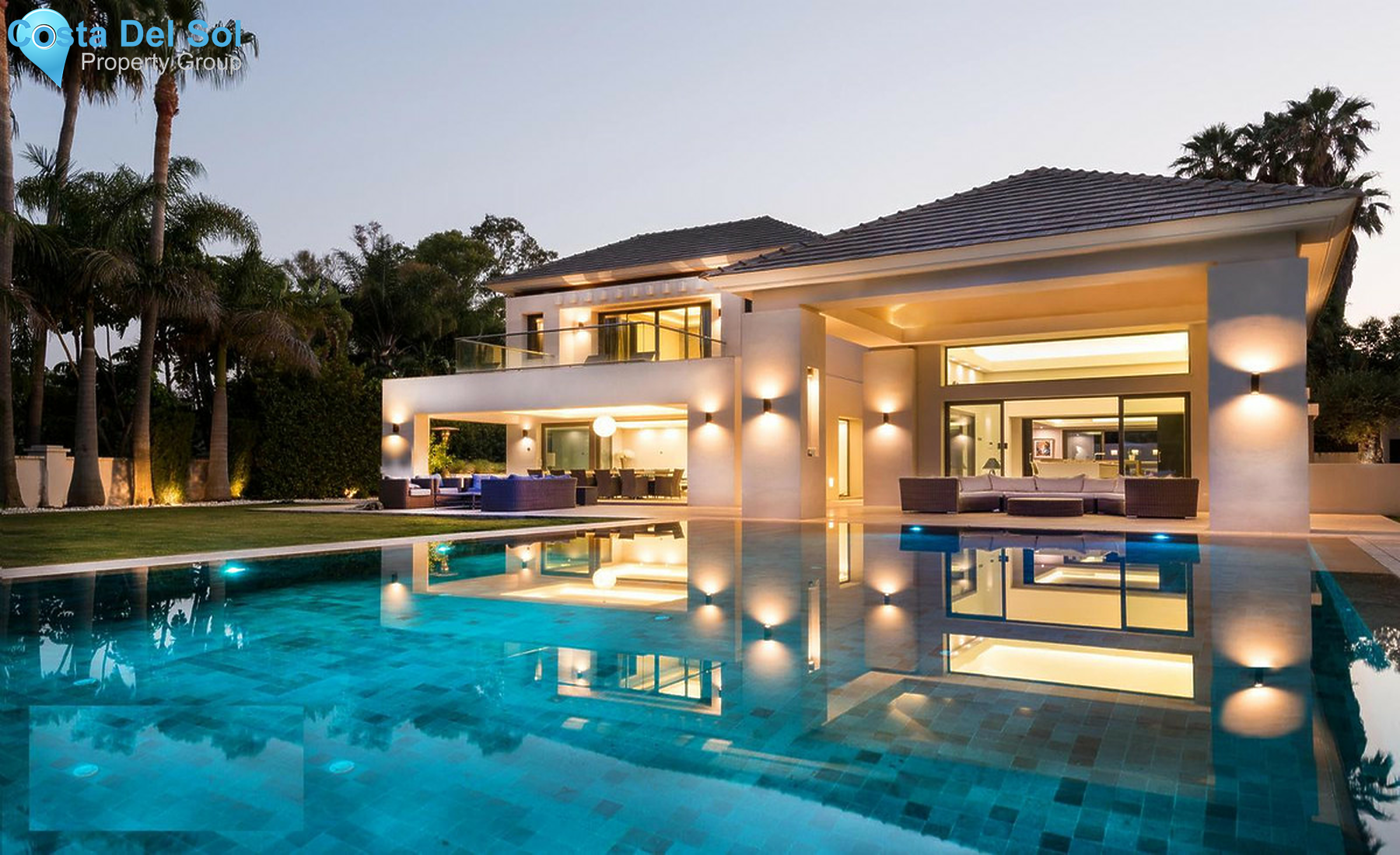 House in Guadalmina Baja-1555443