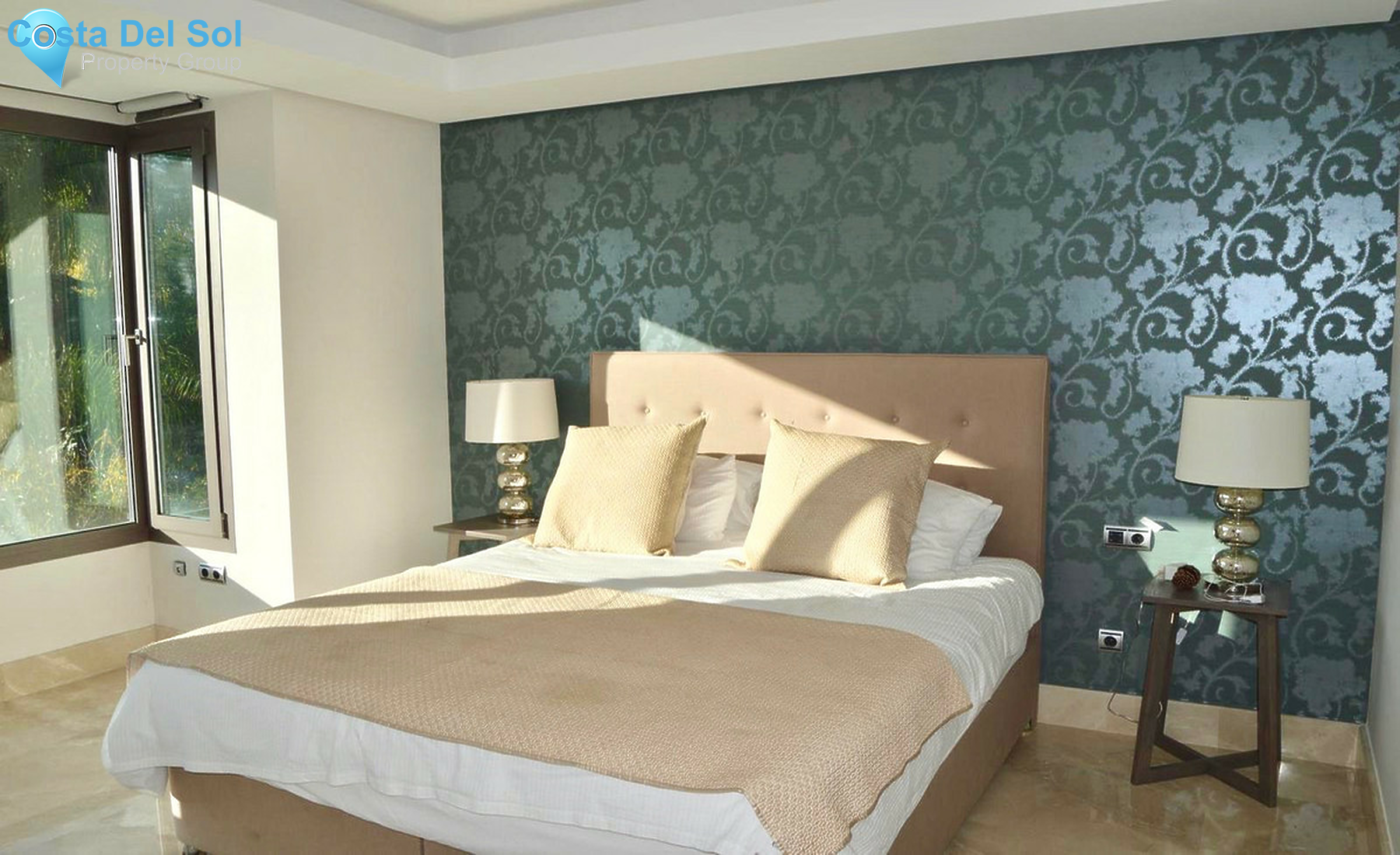 House in Guadalmina Baja-1555452