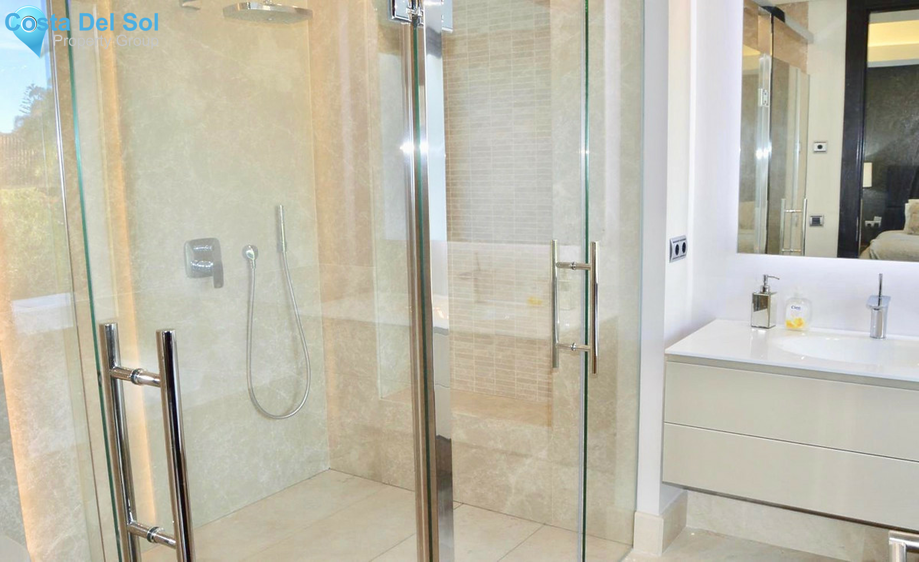 House in Guadalmina Baja-1555454