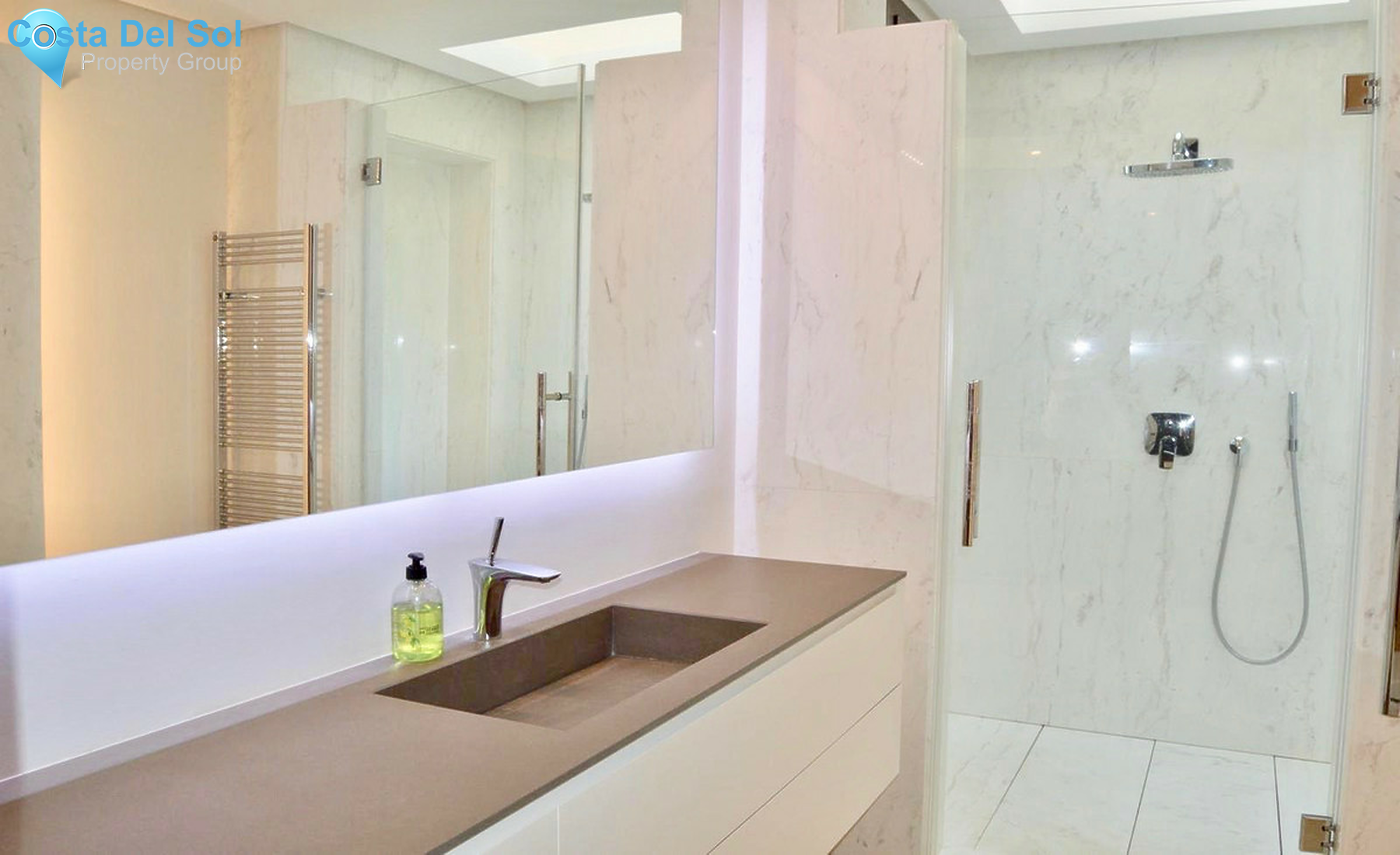 House in Guadalmina Baja-1555455