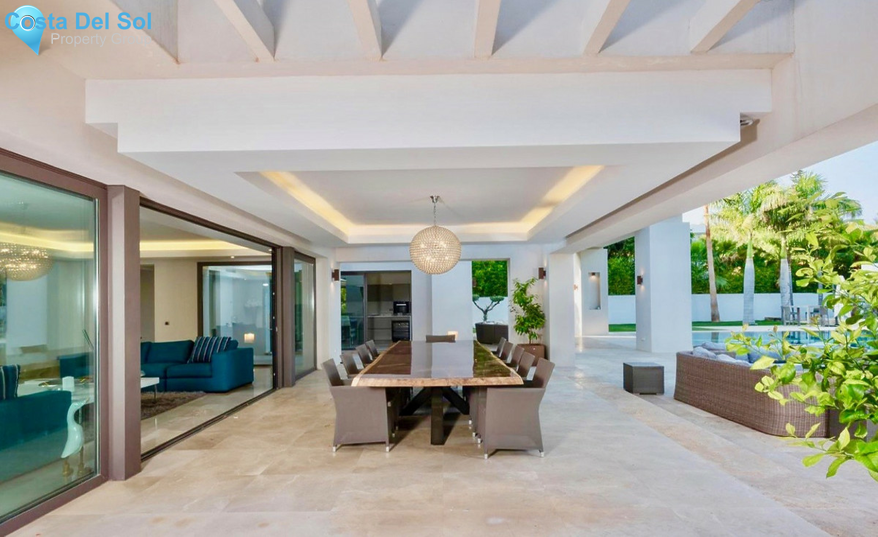 House in Guadalmina Baja-1555444