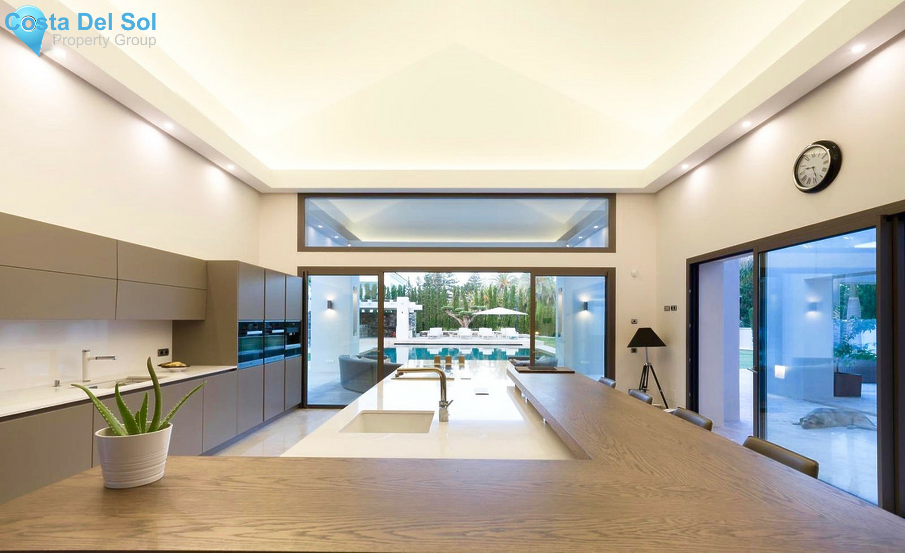 House in Guadalmina Baja-1555445