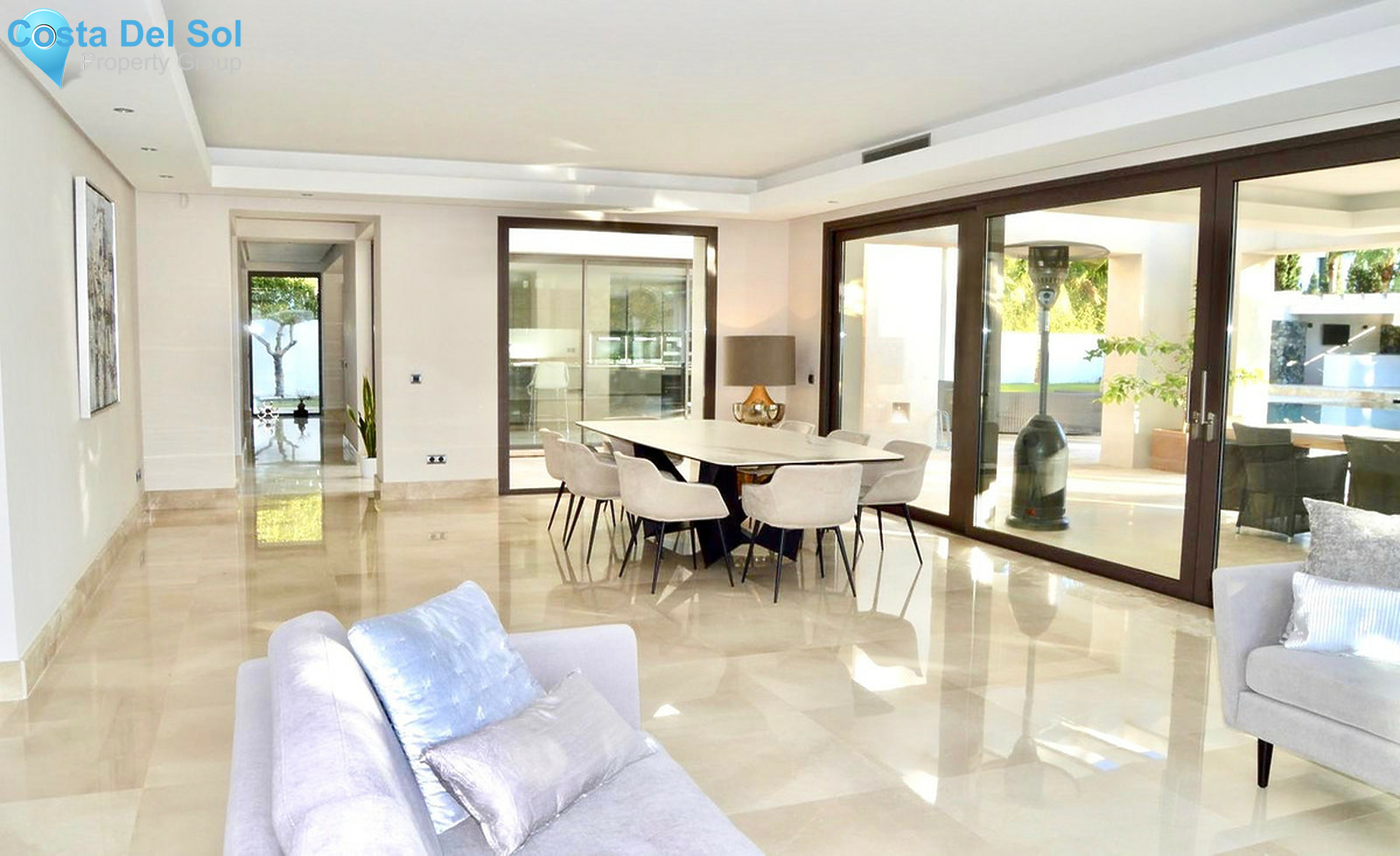 House in Guadalmina Baja-1555447