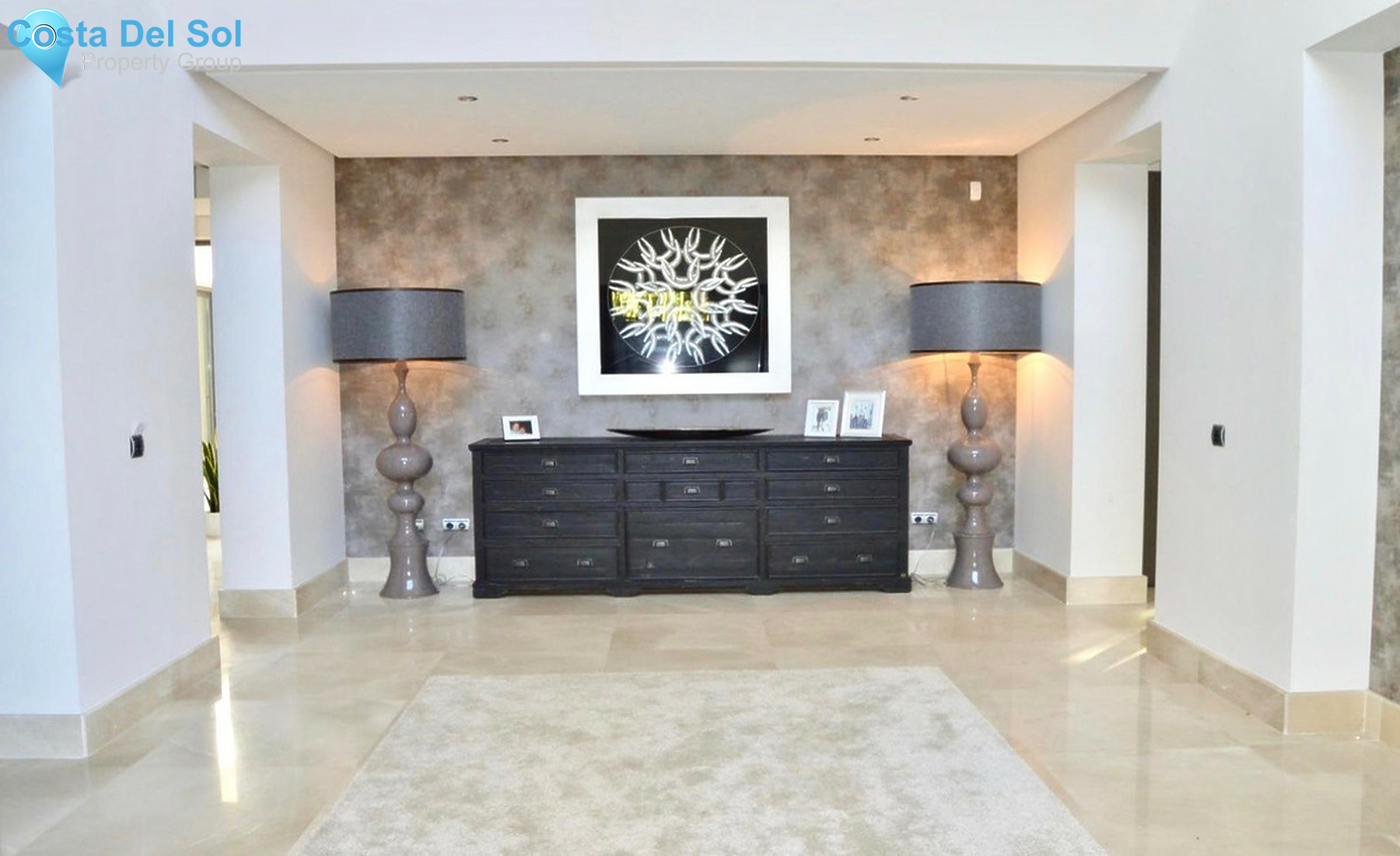 House in Guadalmina Baja-1555448