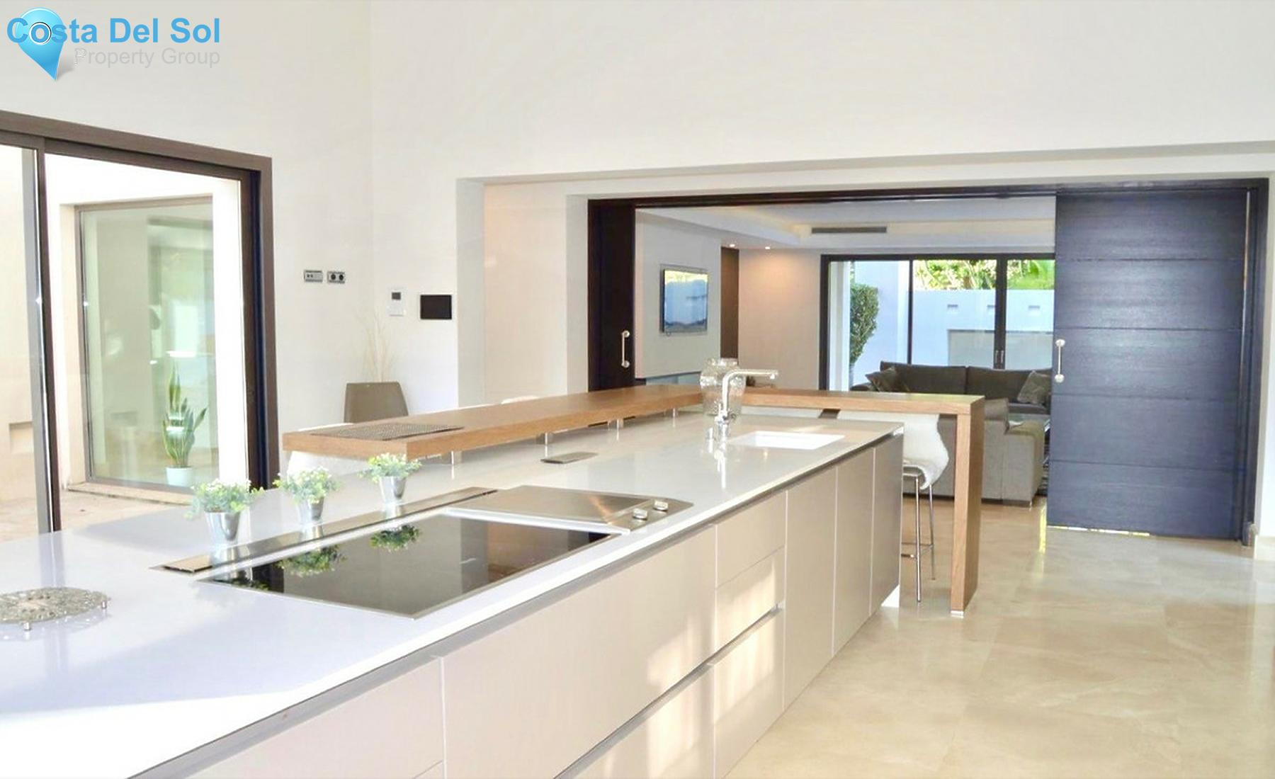 House in Guadalmina Baja-1555449