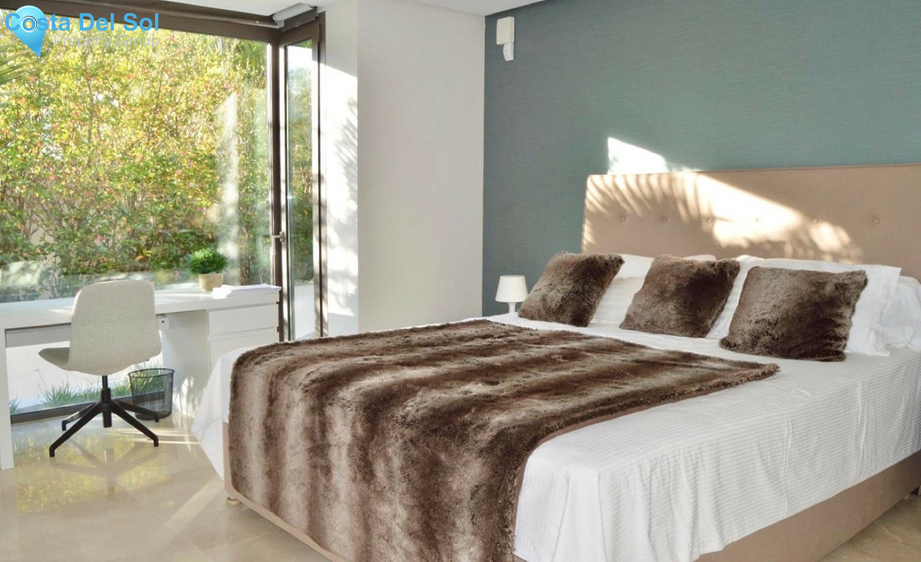 House in Guadalmina Baja-1555450