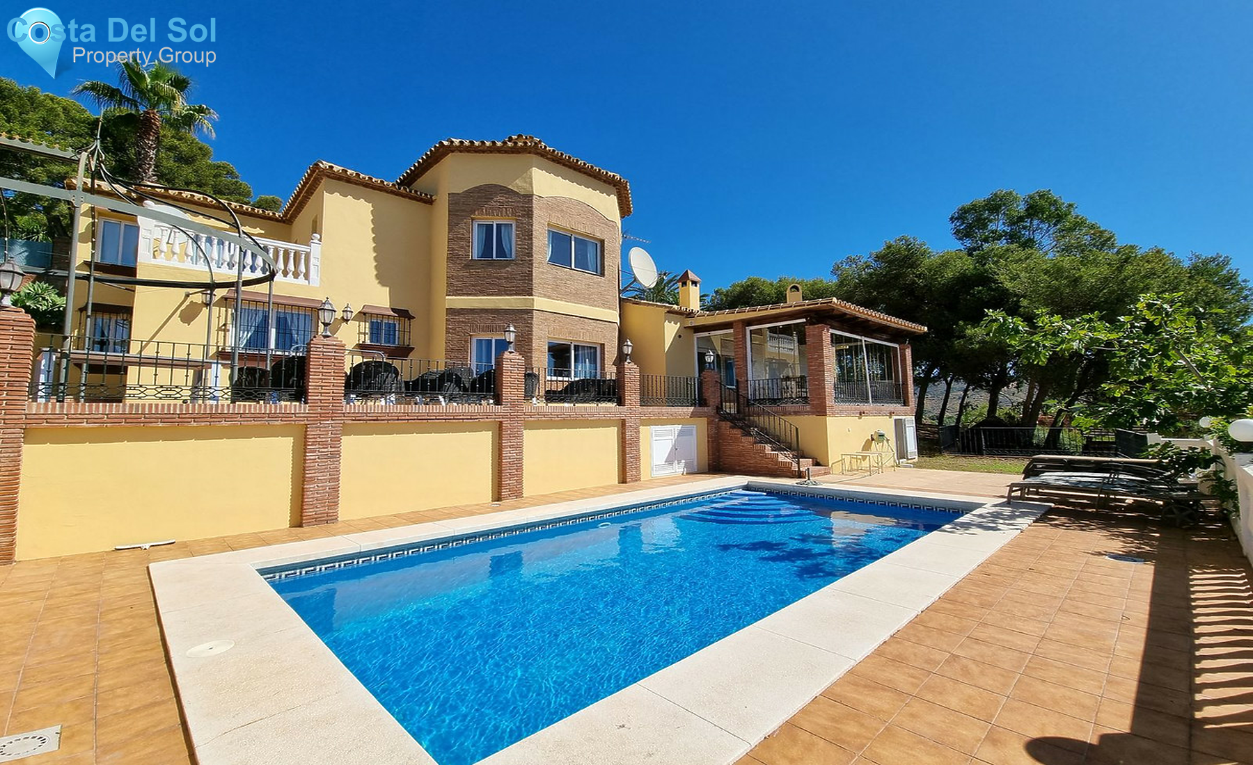 House in Hacienda Las Chapas-1306134