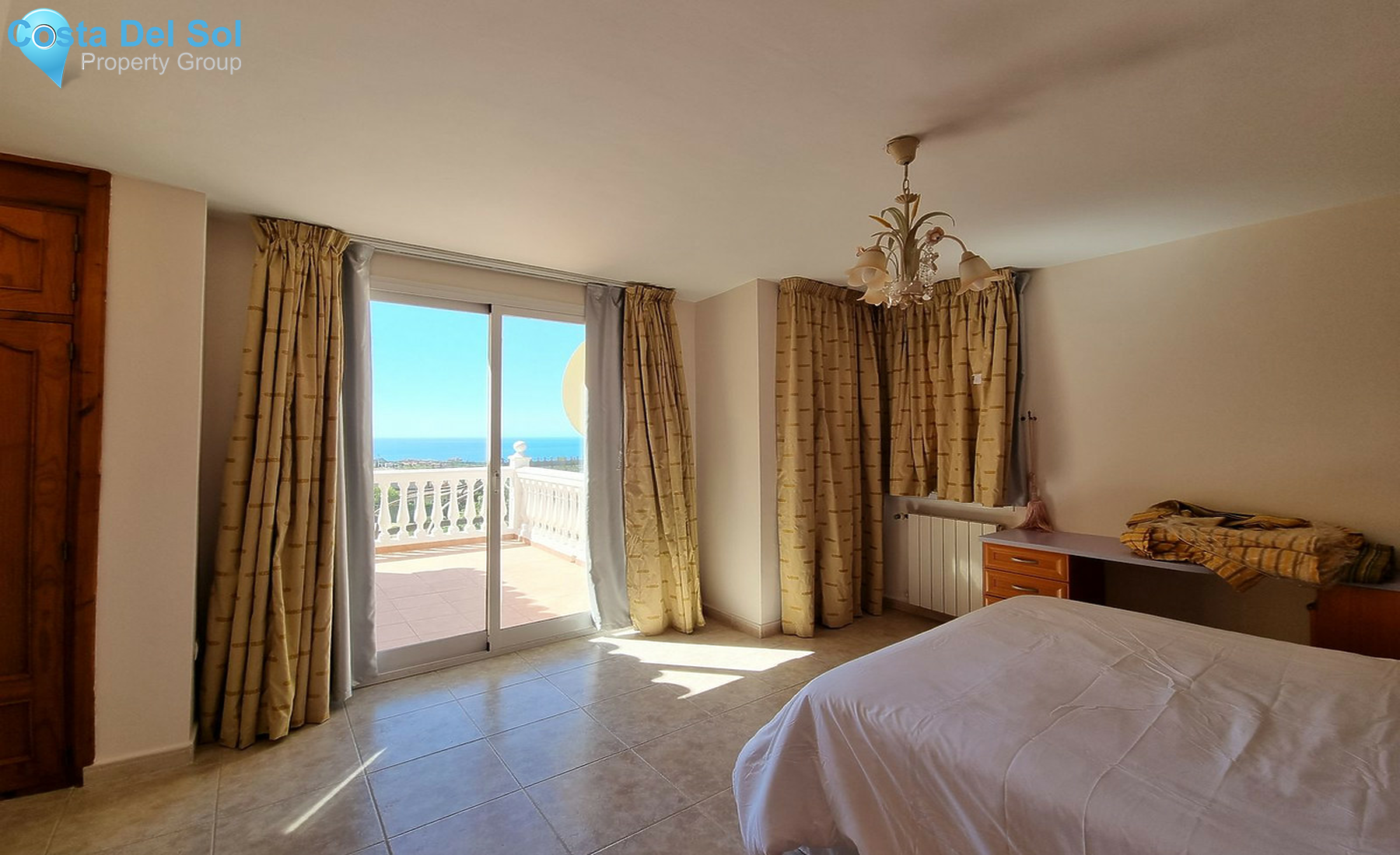 House in Hacienda Las Chapas-1306143