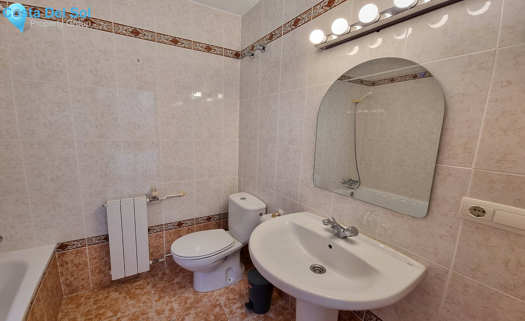 House in Hacienda Las Chapas-1306144