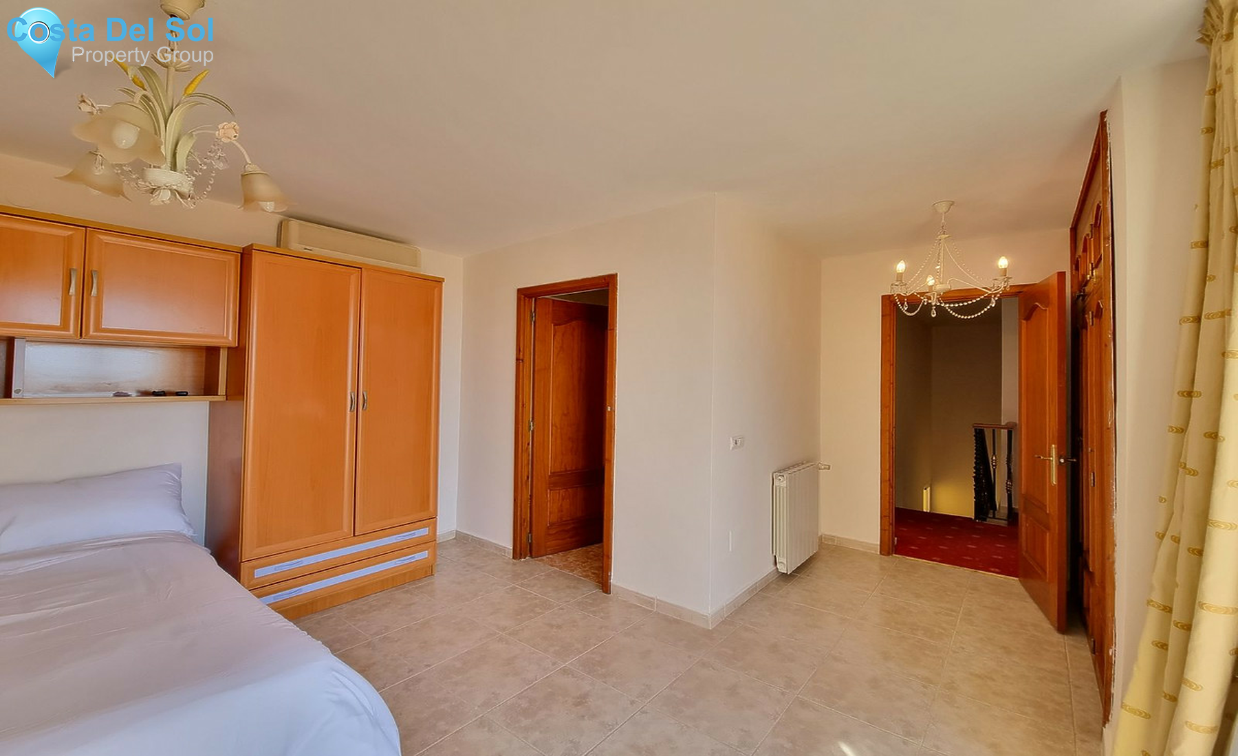 House in Hacienda Las Chapas-1306146