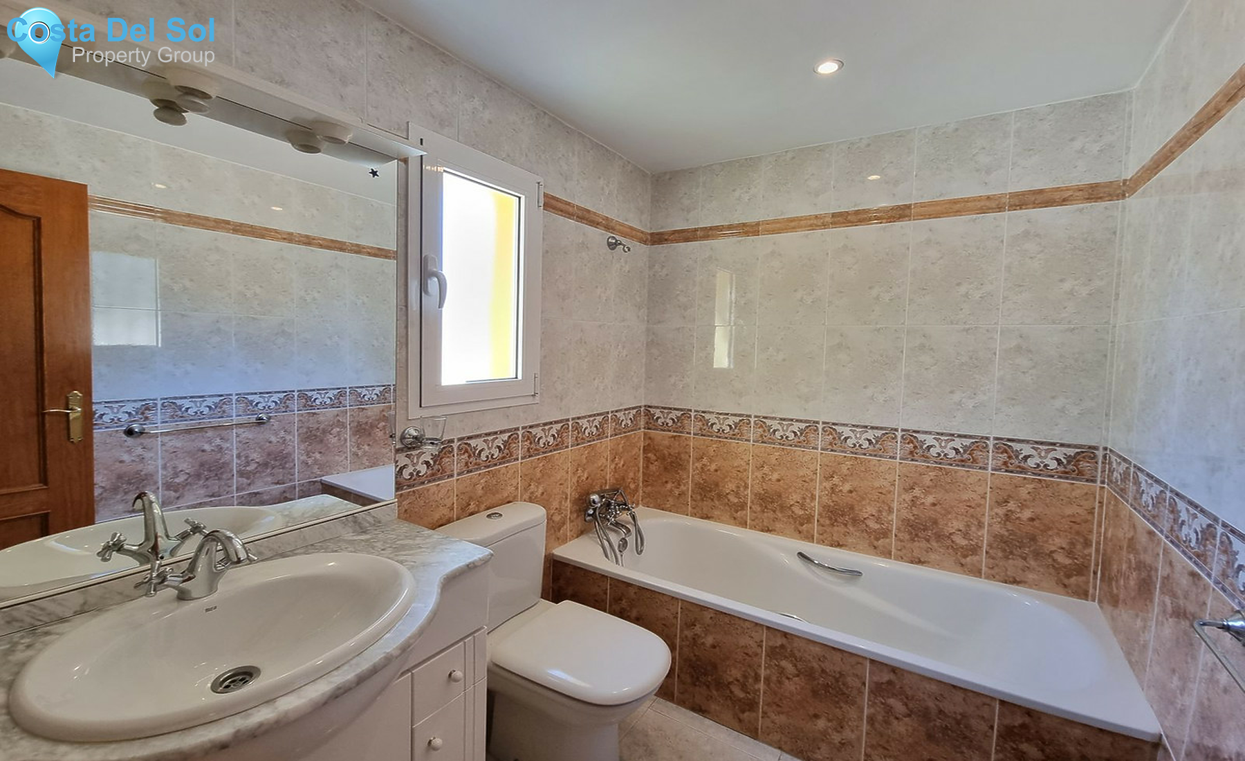 House in Hacienda Las Chapas-1306148