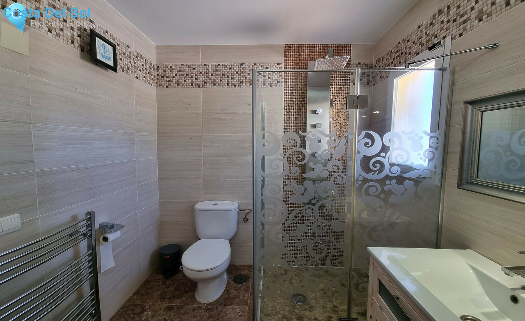 House in Hacienda Las Chapas-1306150