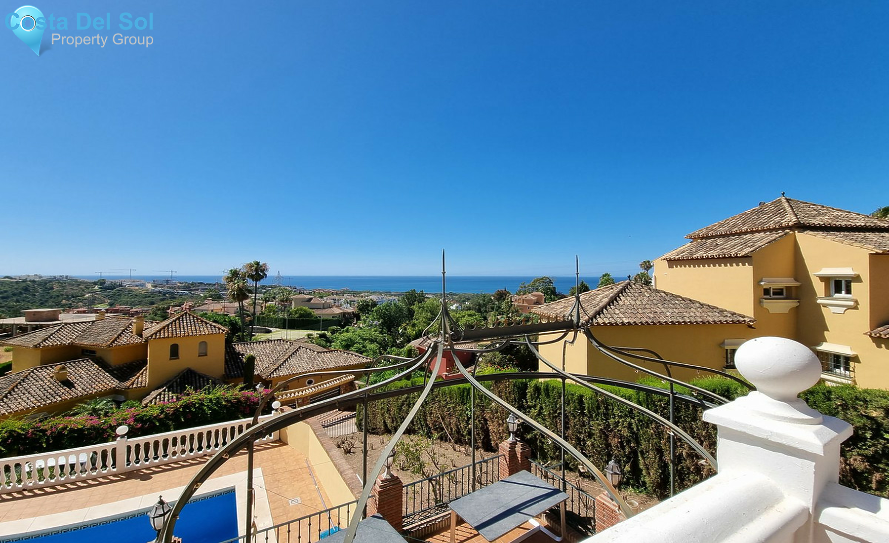 House in Hacienda Las Chapas-1306151