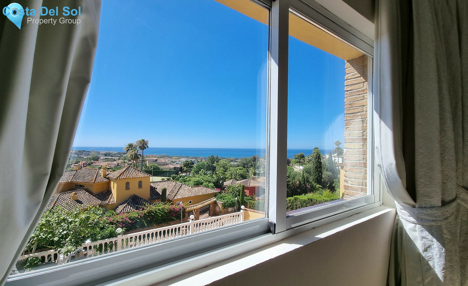 House in Hacienda Las Chapas-1306152